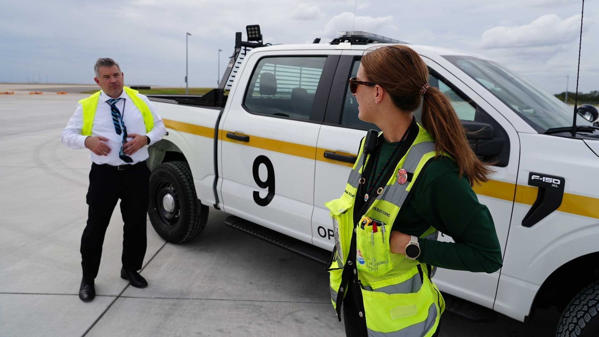 4. Rocky the Dog and the Vintage Rackets