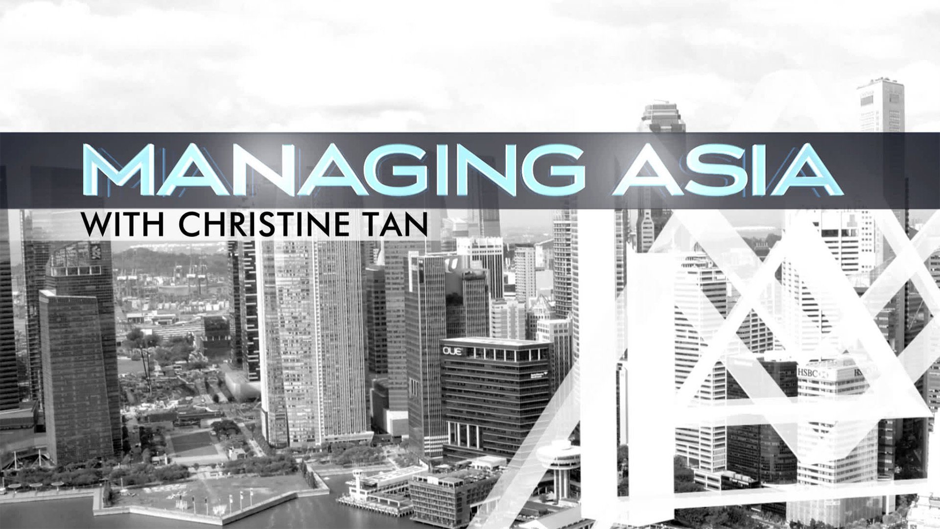 Managing Asia