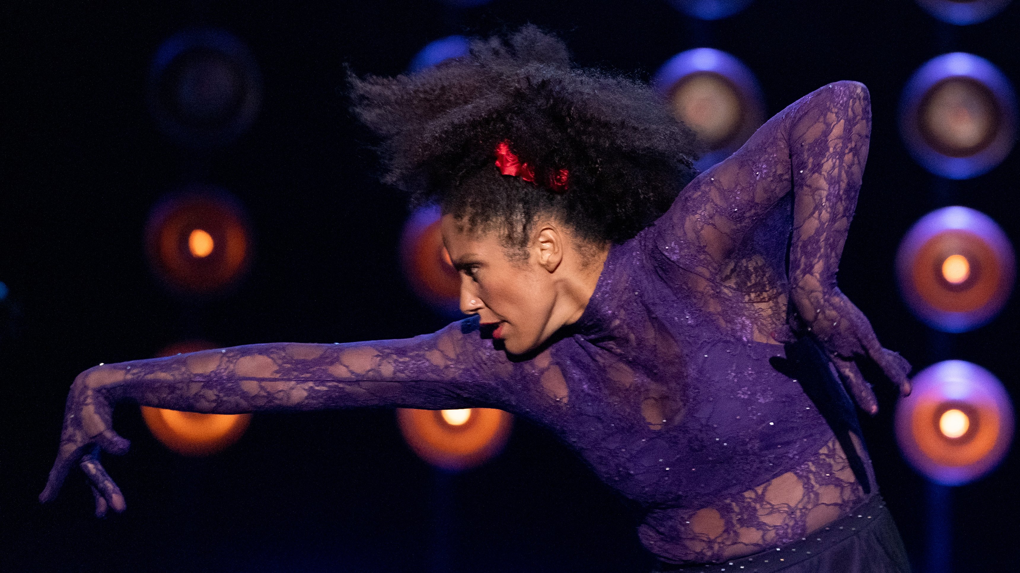 6. Jumping Into the Competition