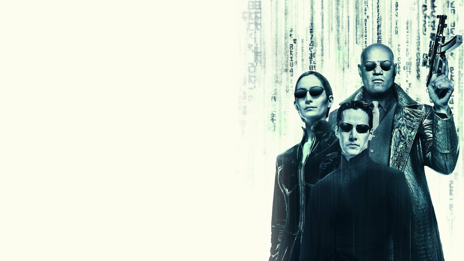 Matrix Reloaded