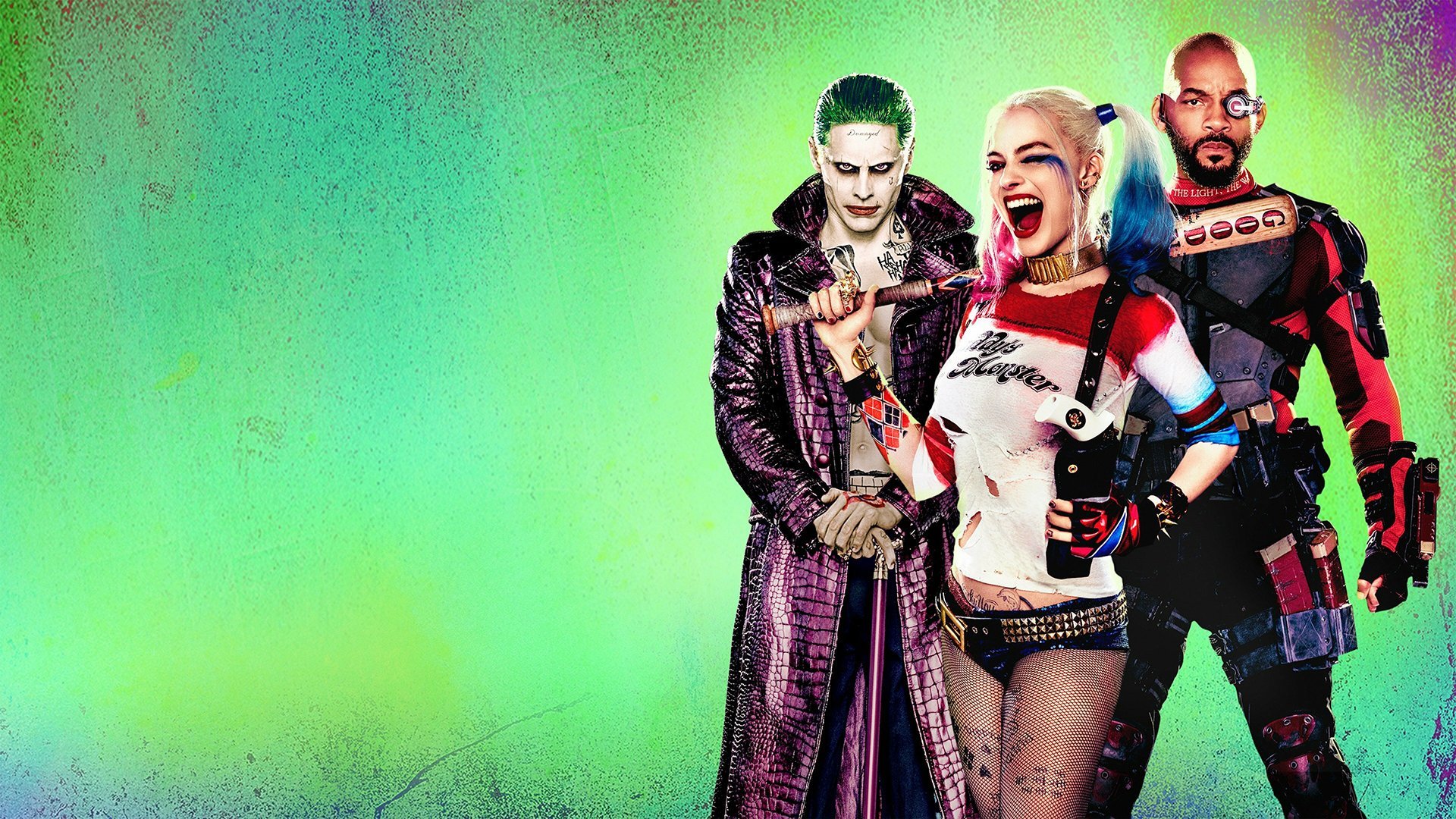 Suicide Squad