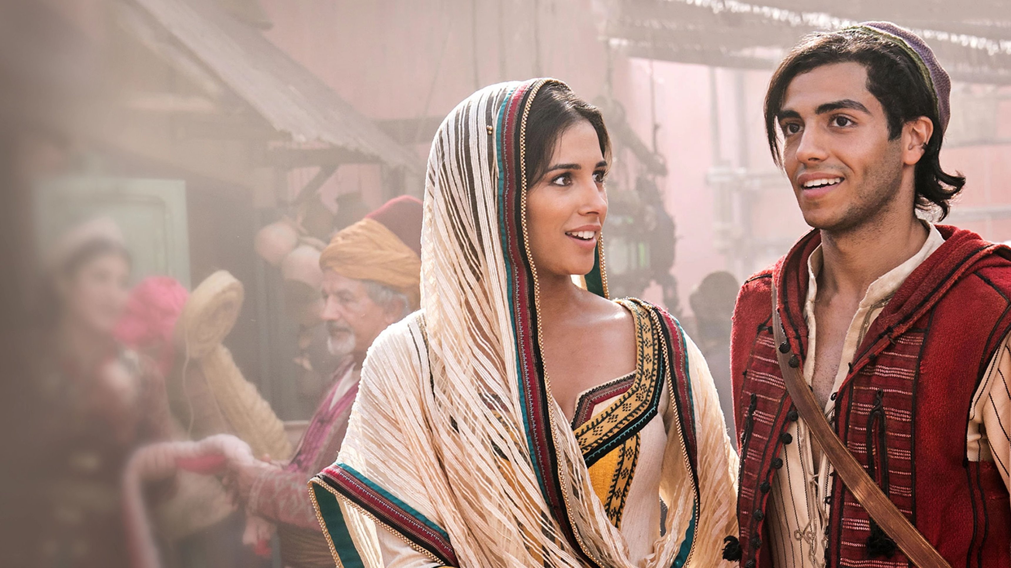 Aladdin