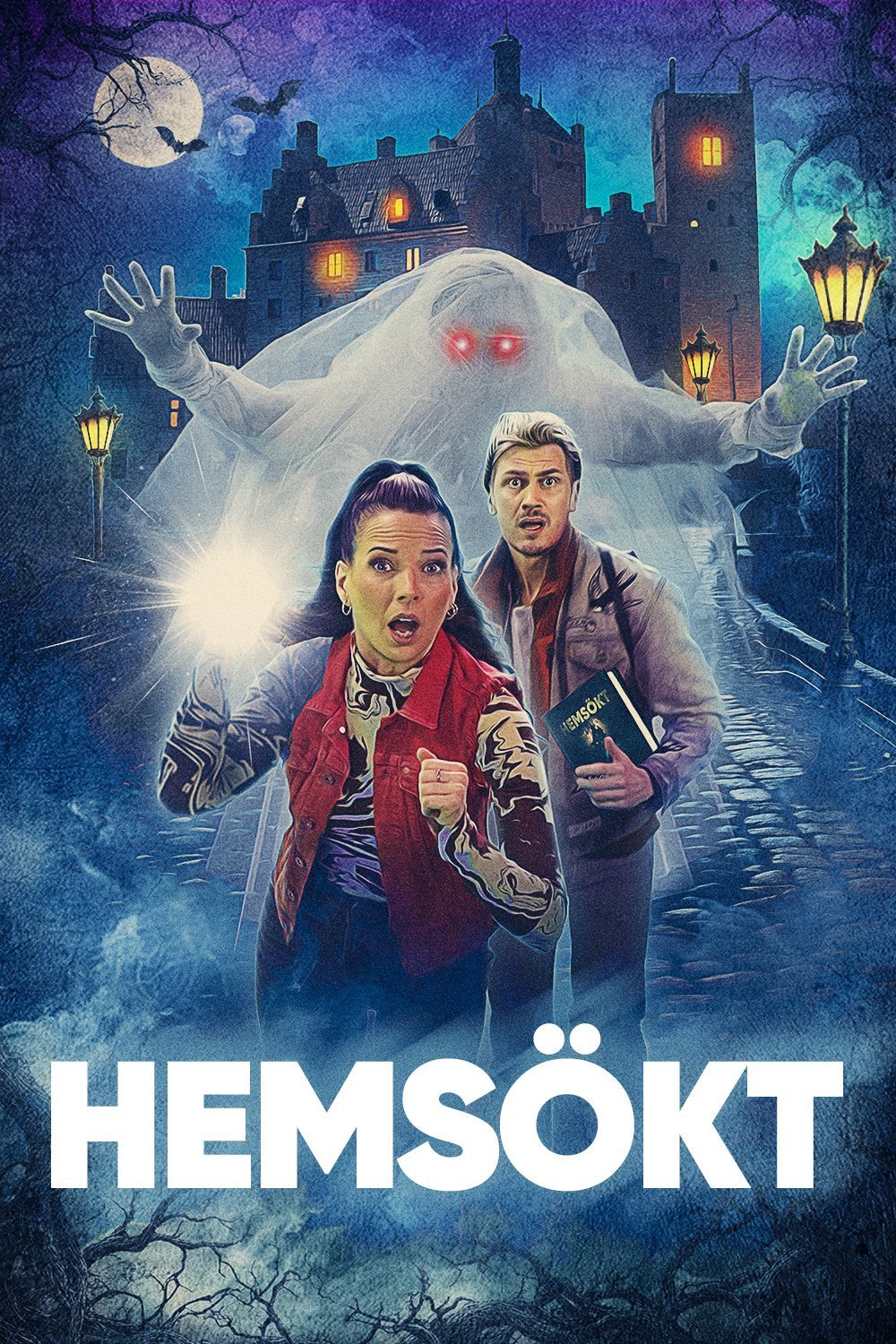 Hemsökt