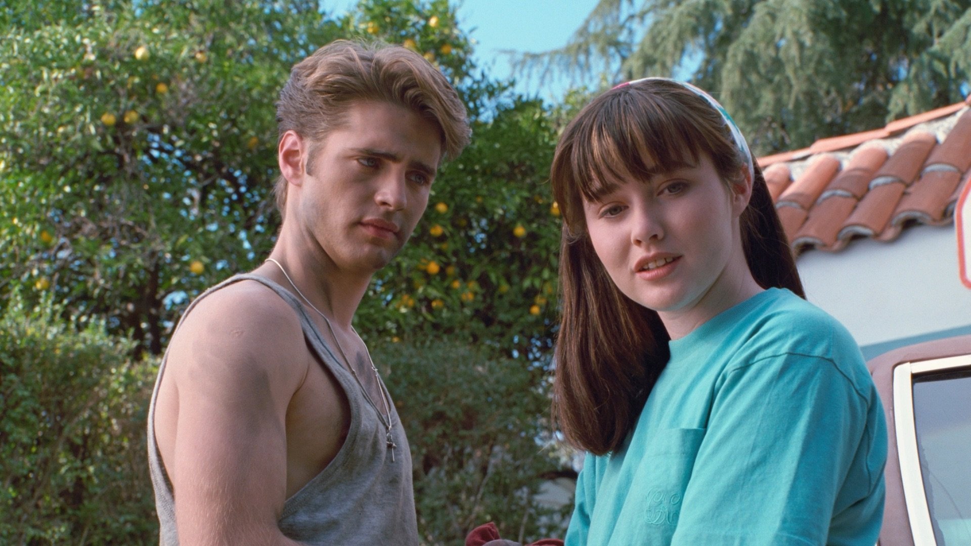 11. Isn't It Romantic?