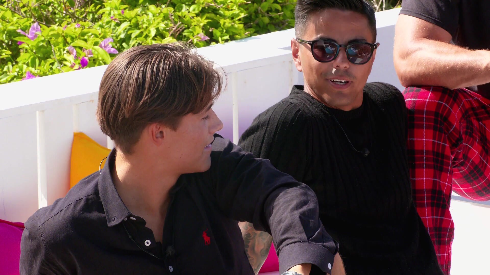 11. Love Island Sverige S03 E011