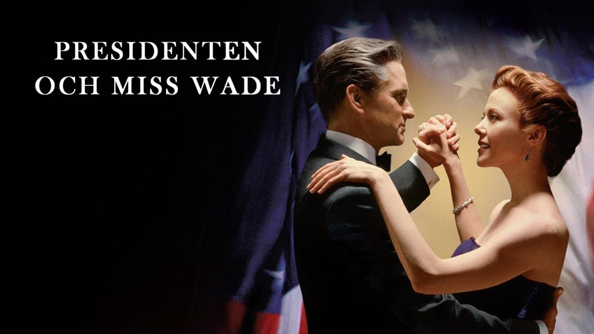 The American President | Tele2 Play