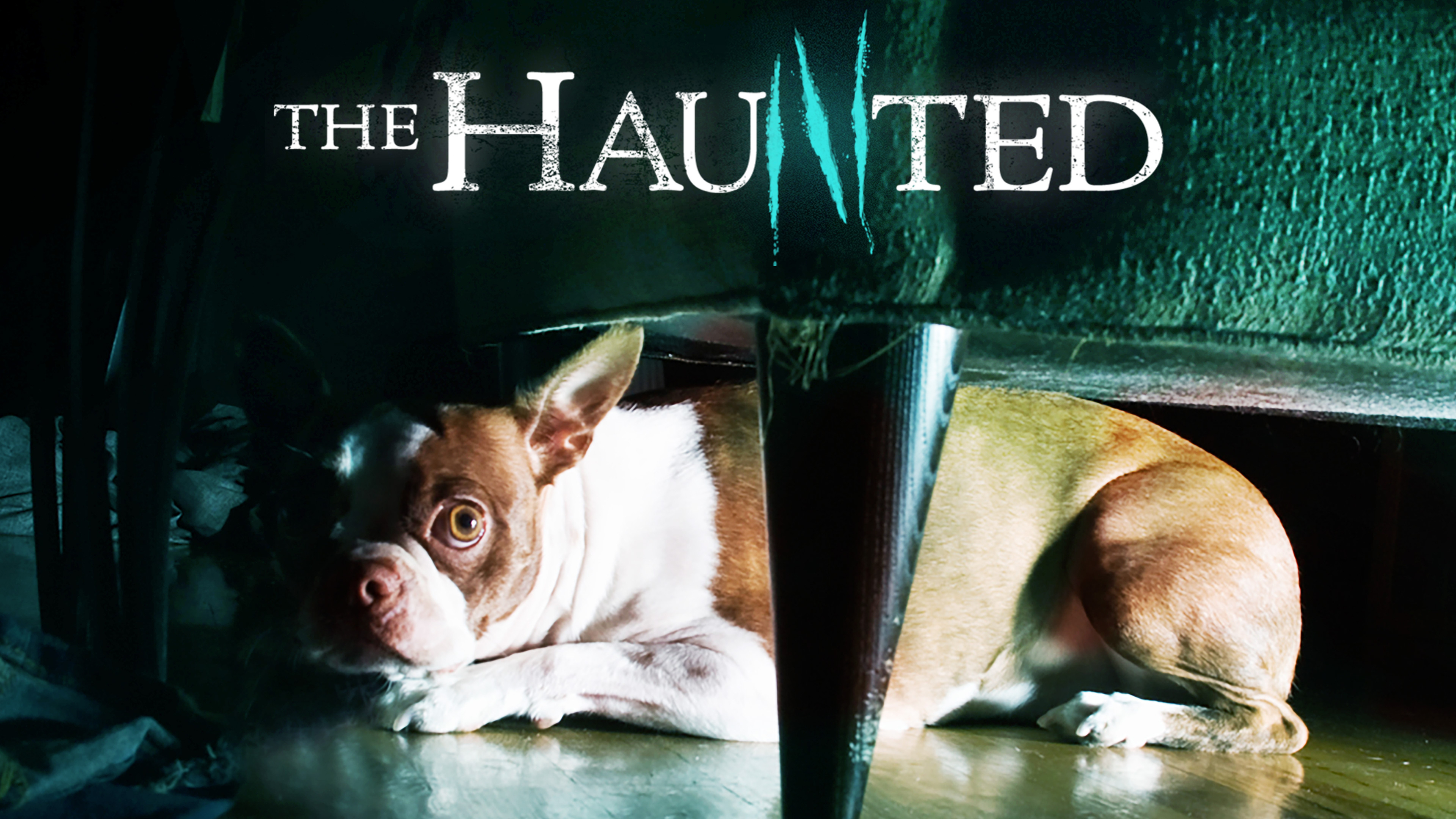 The Haunted