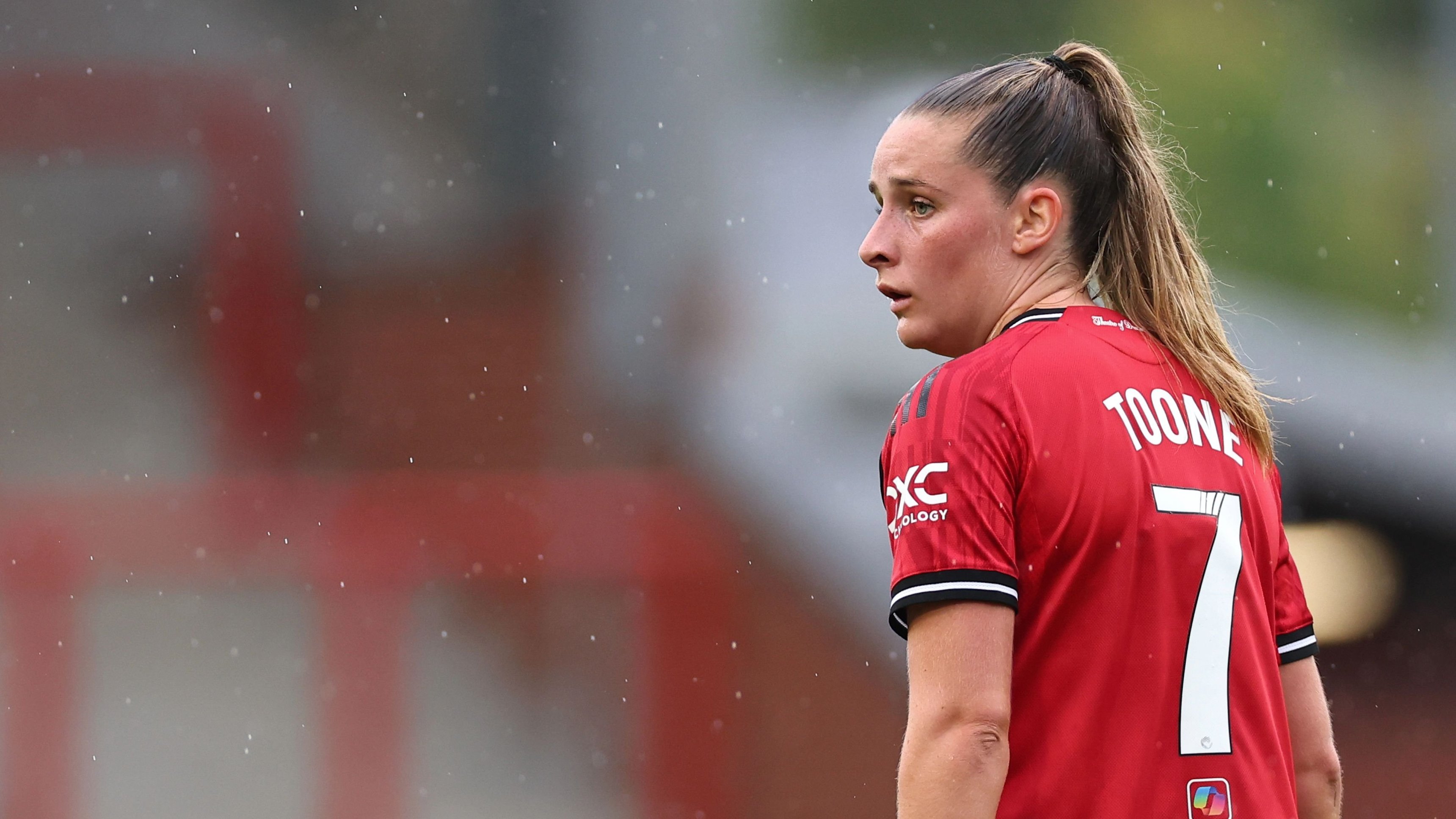 UEFA WCL Utförliga höjdpunkter: Man Utd - Paris SG