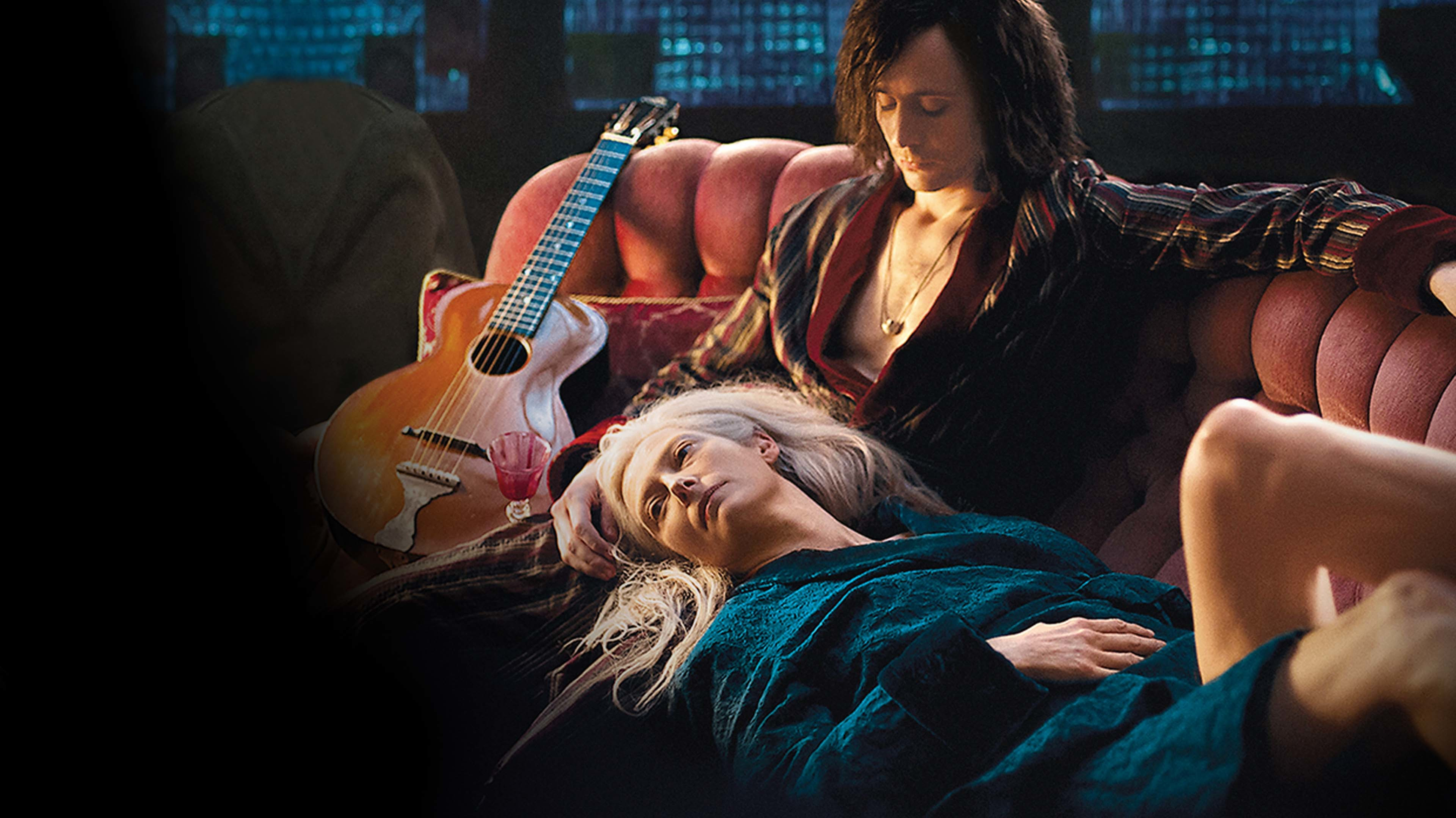 Only lovers left alive