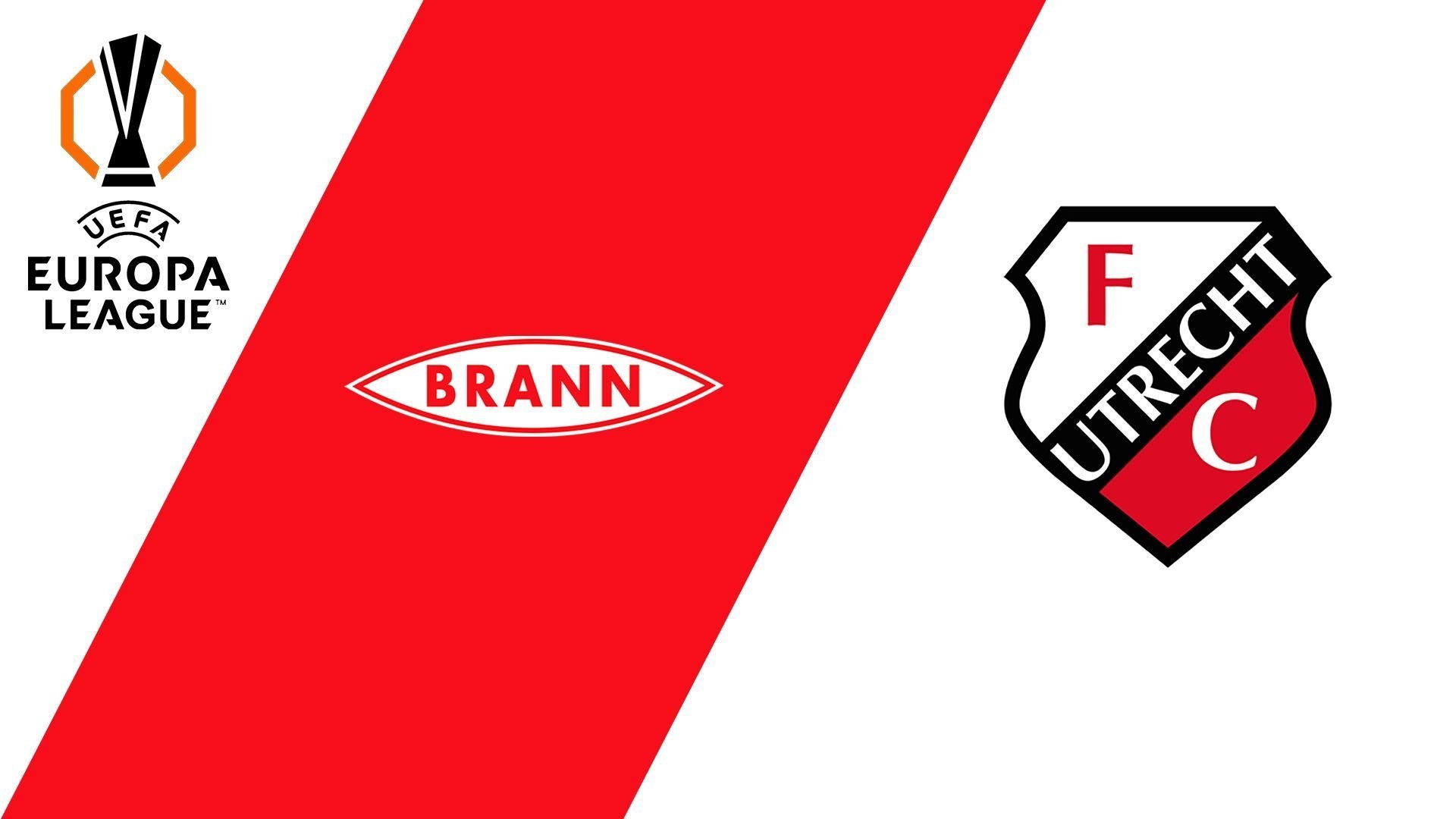 Brann - FC Utrecht