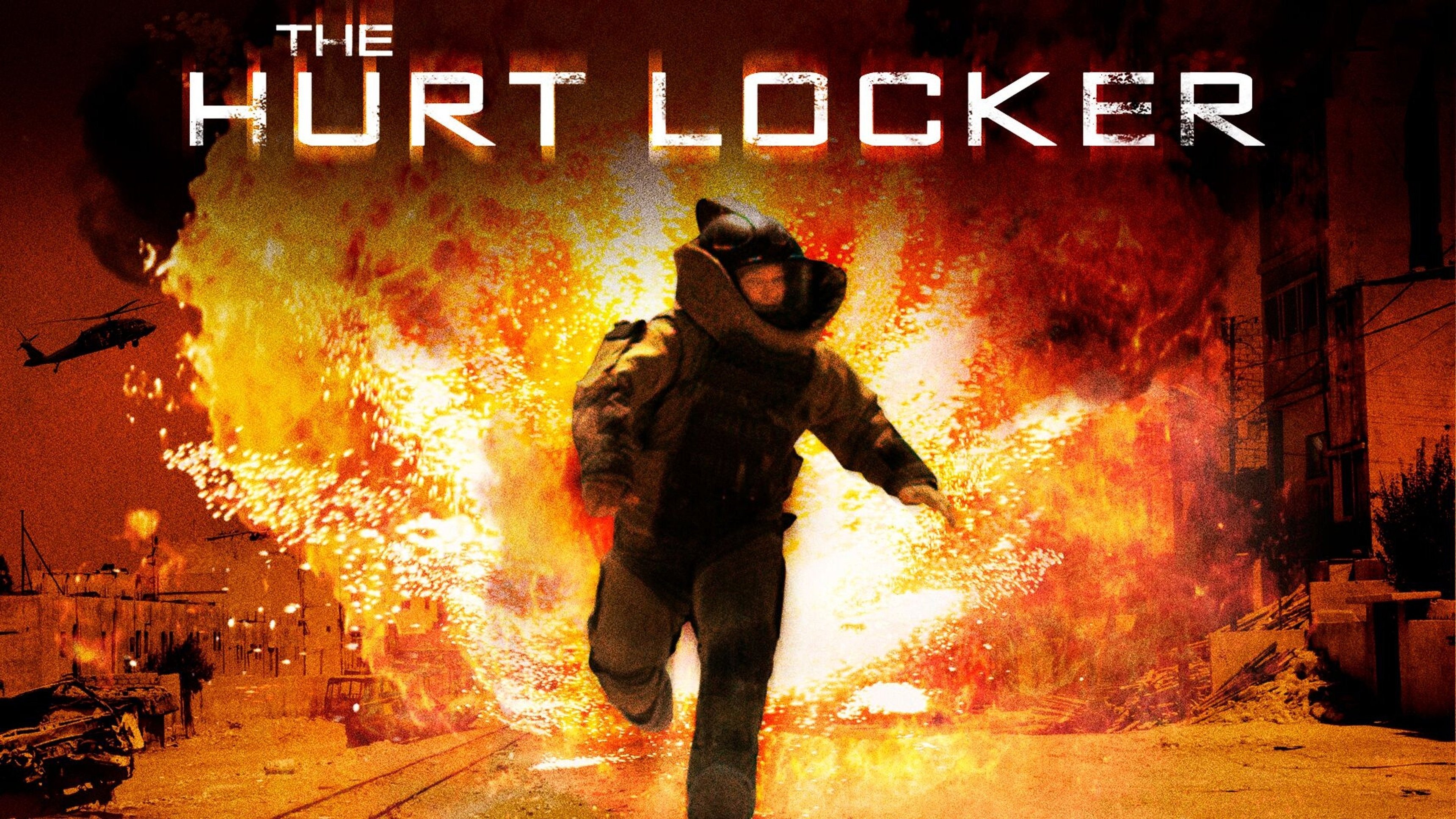 The Hurt Locker