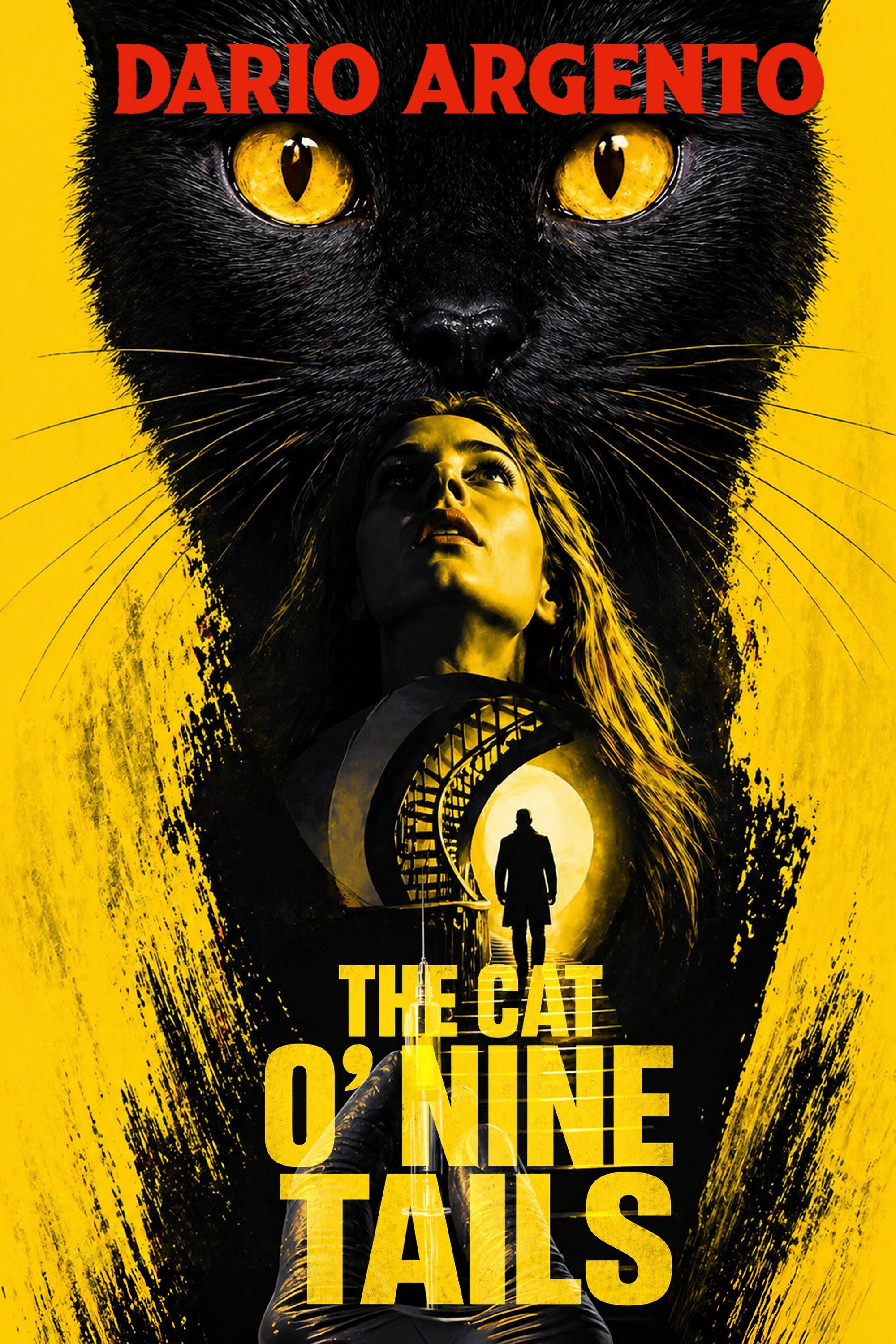 The Cat o' Nine Tails