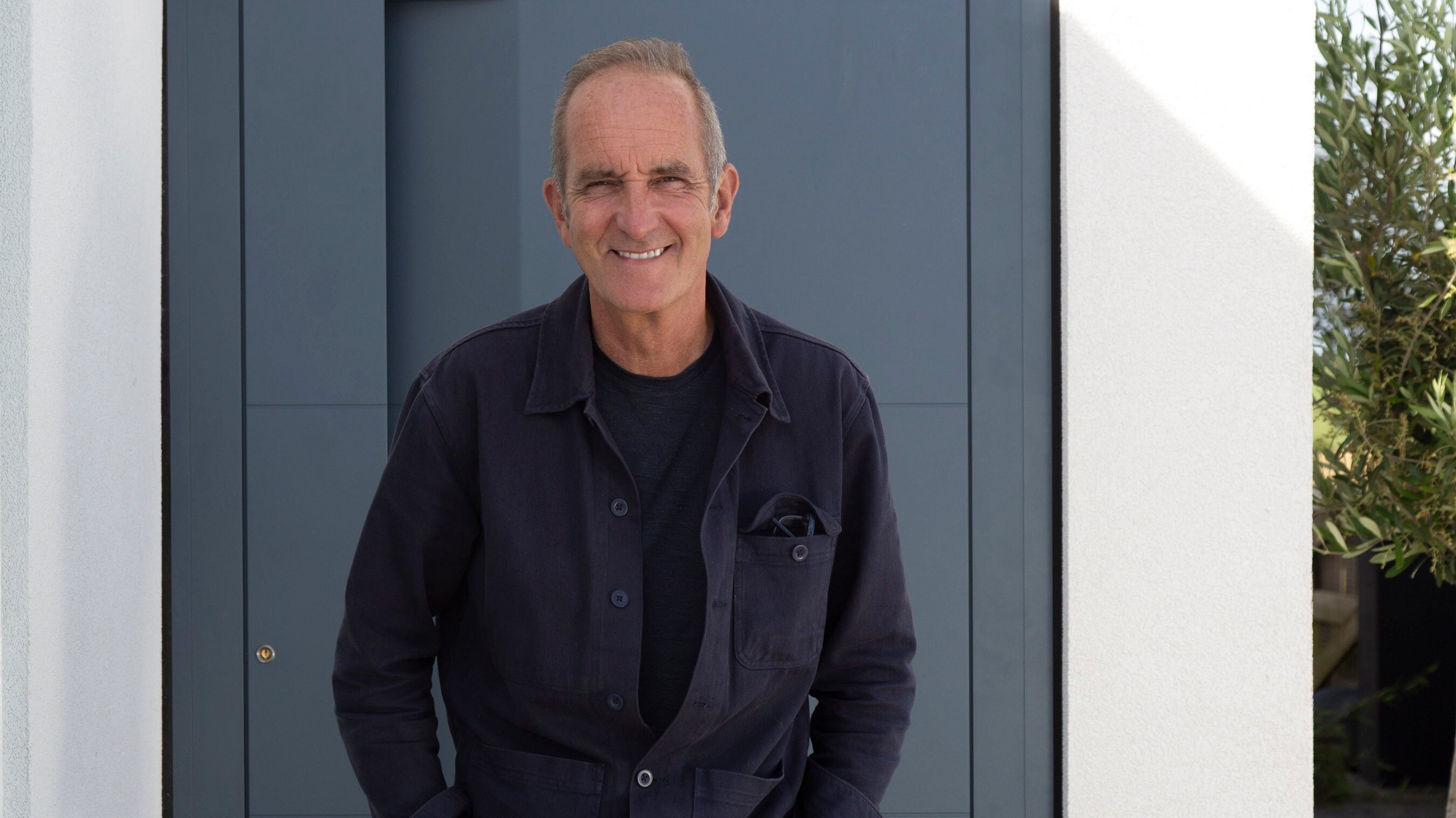 Grand Designs