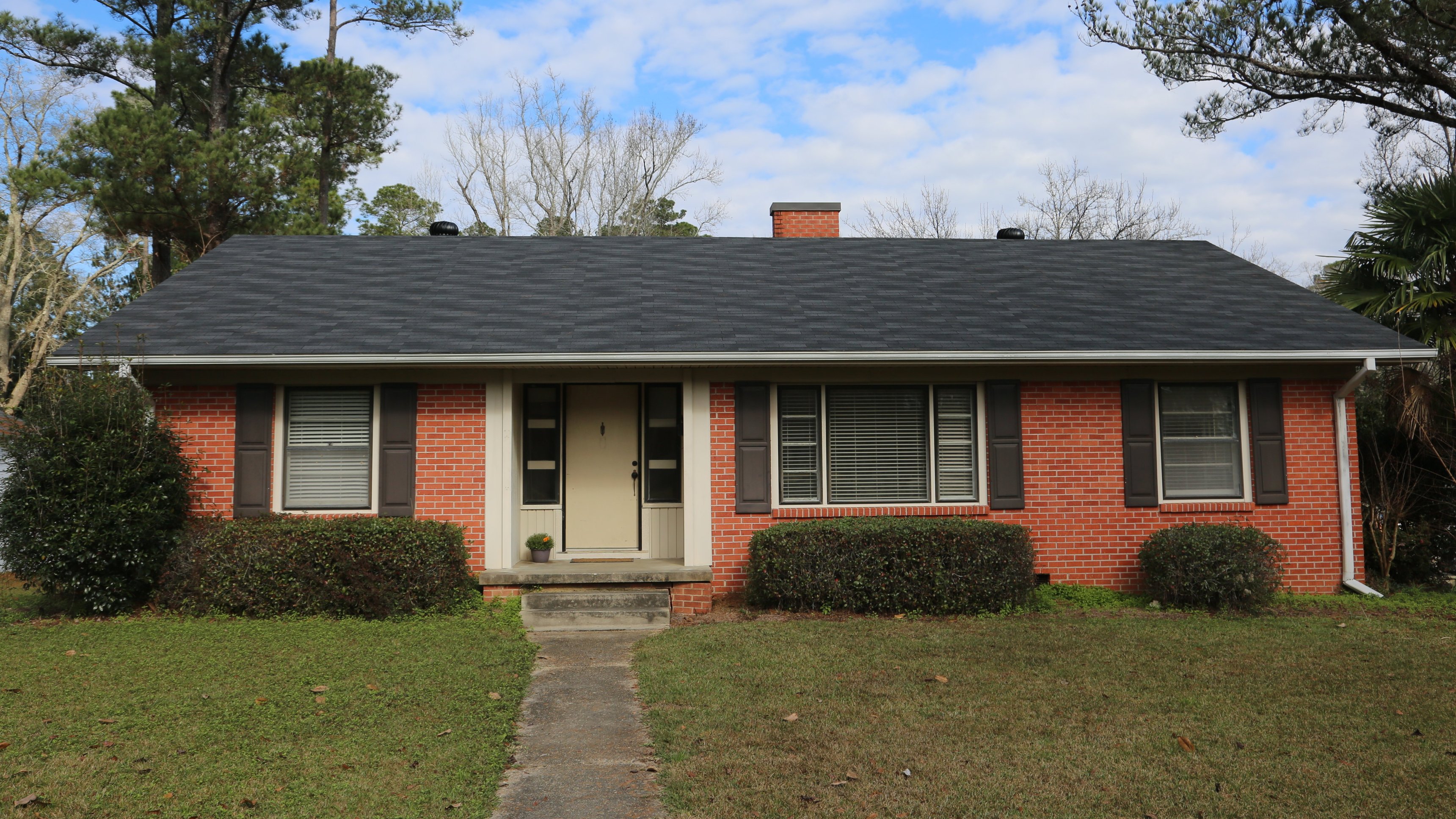 7. A House for Mom and Dad