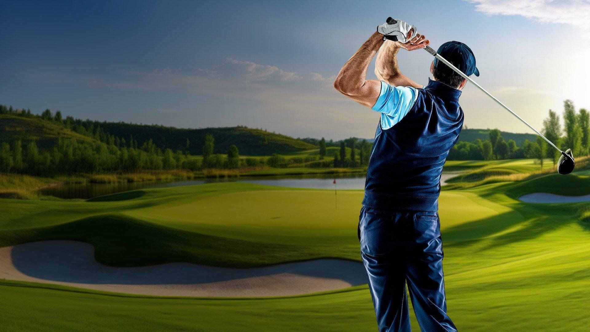 Hero Indian Open
