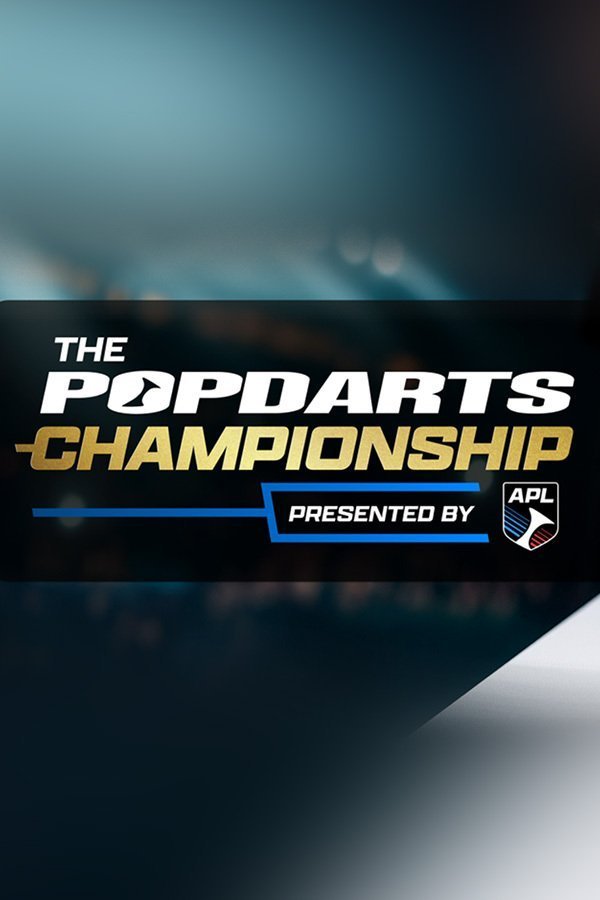 Popdarts Championship