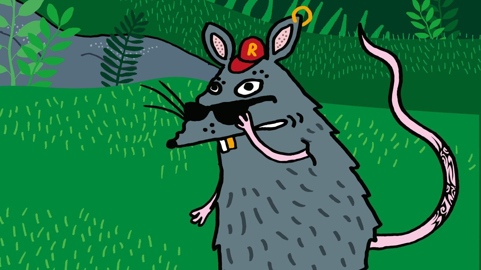 10. Dino Deluxe I 6 (Svensk dubb)