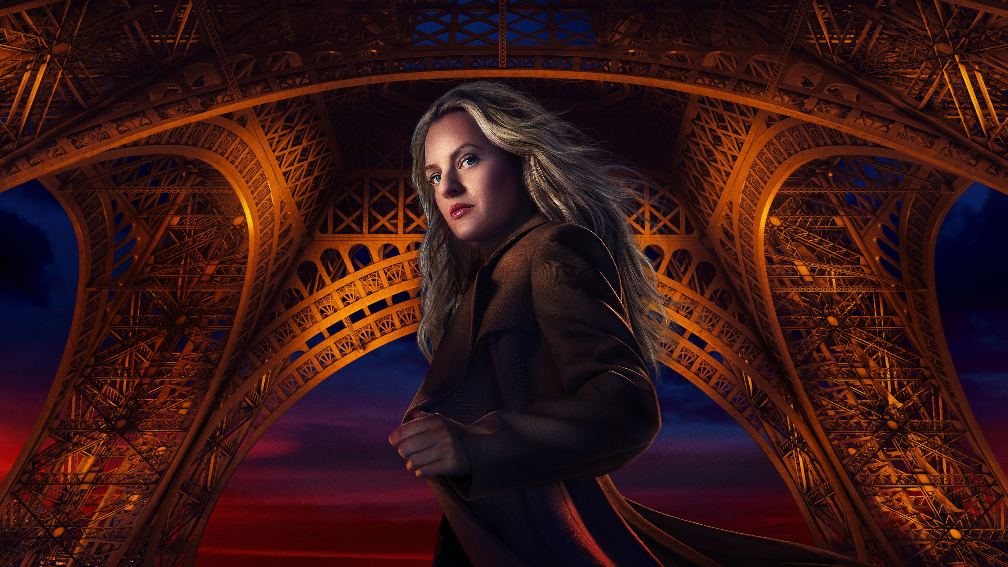 The Veil