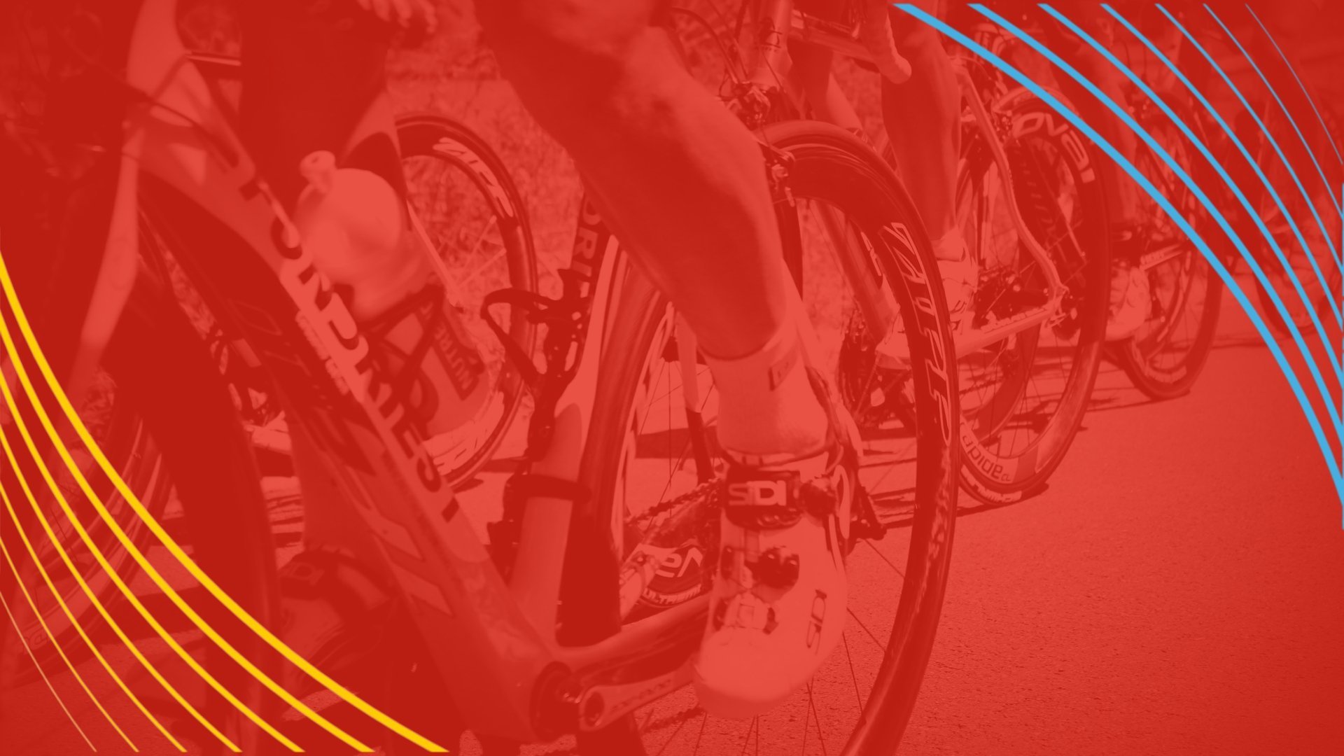 Sändning av programmet - Cykel: World Tour - Vuelta a España