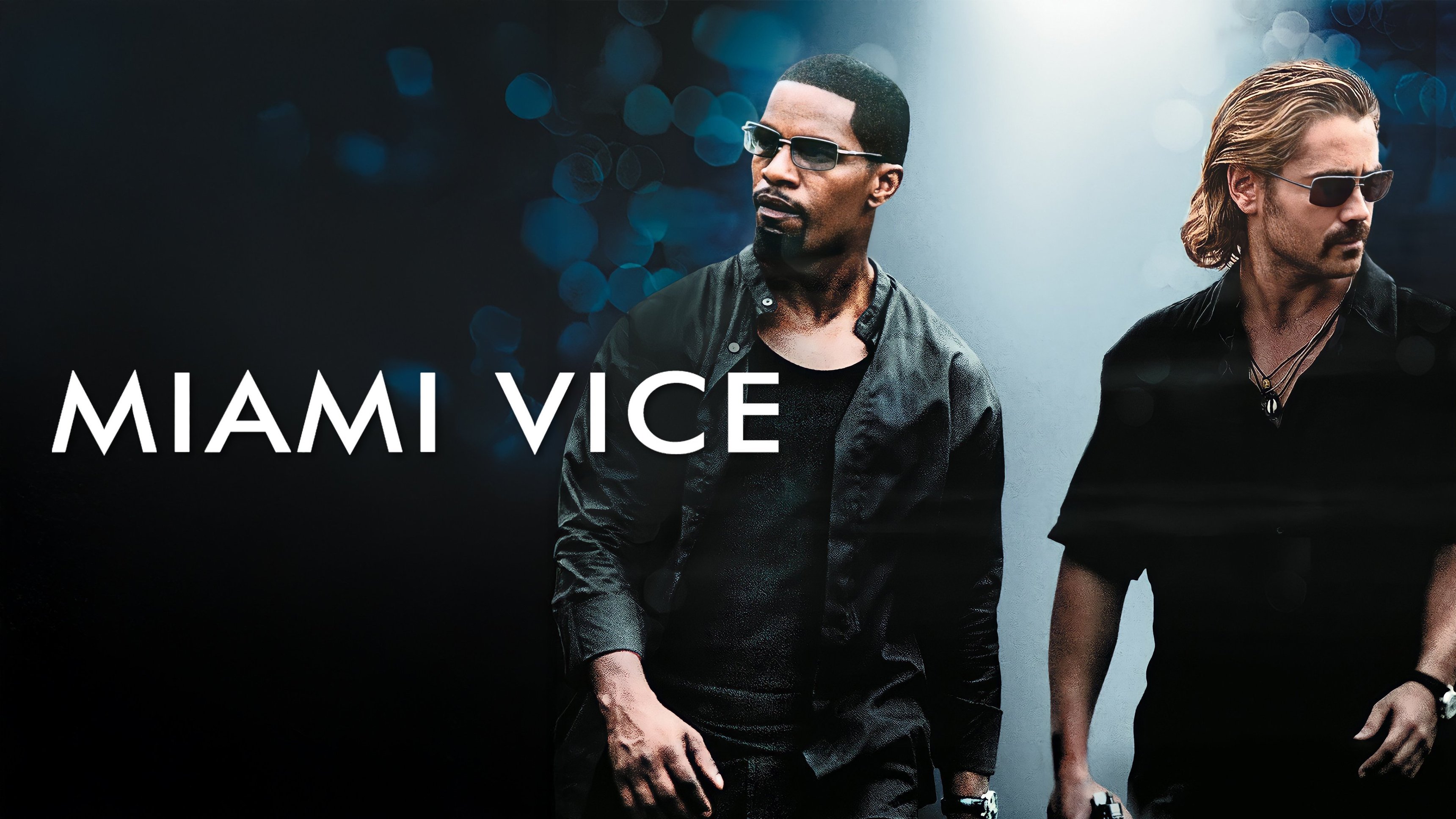 Miami Vice (Unrated)