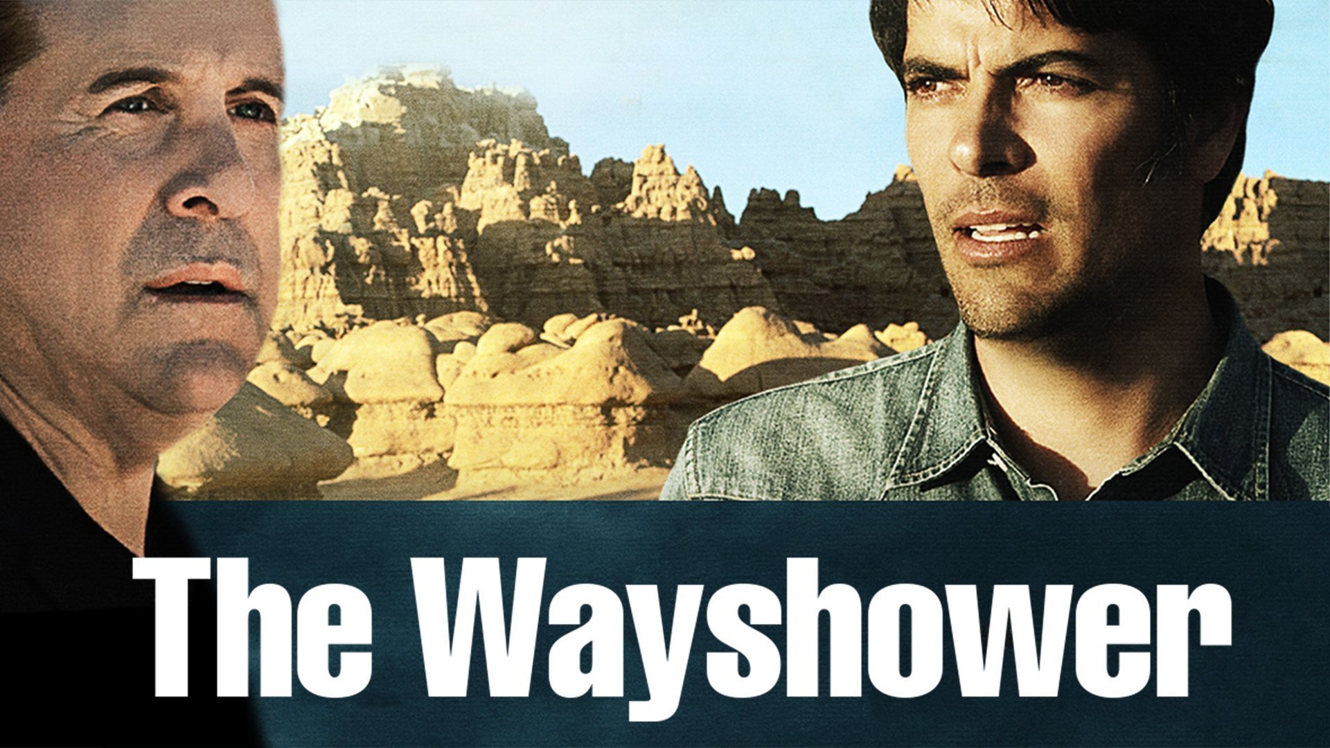 The Wayshower