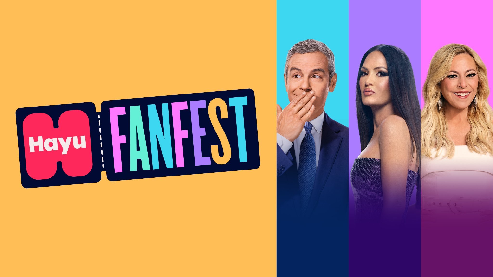 Hayu FanFest