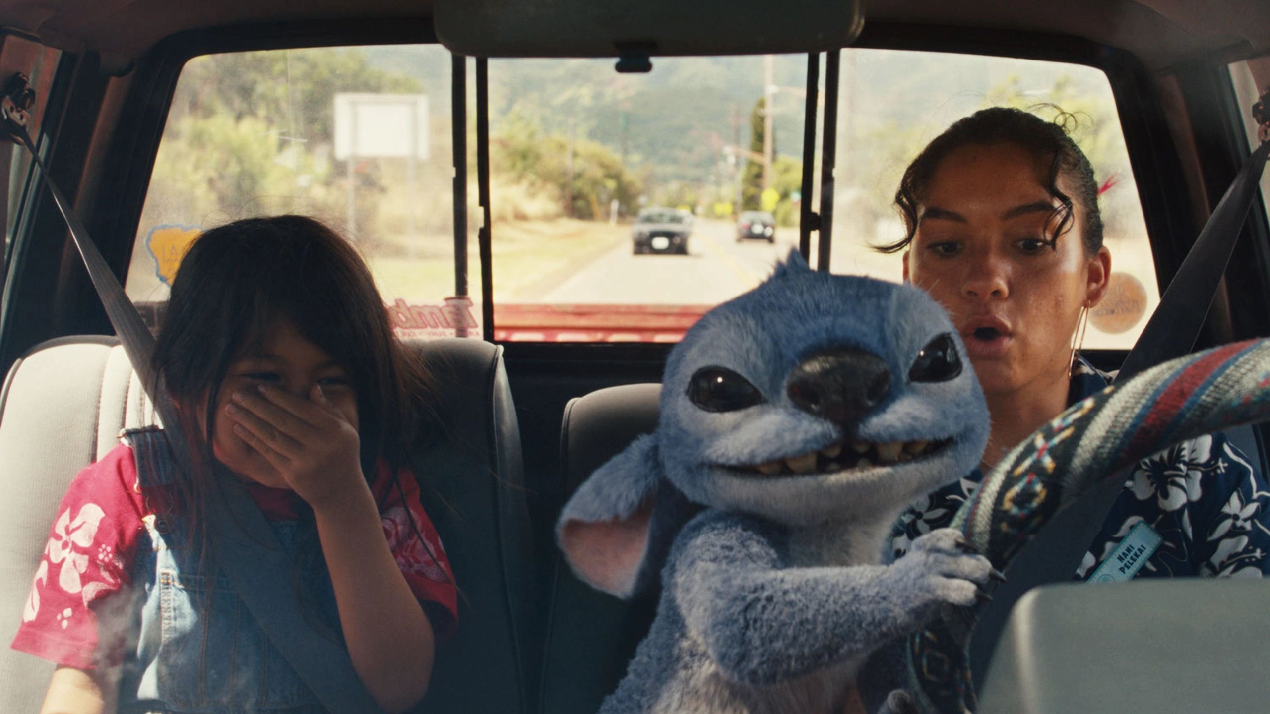Lilo & Stitch