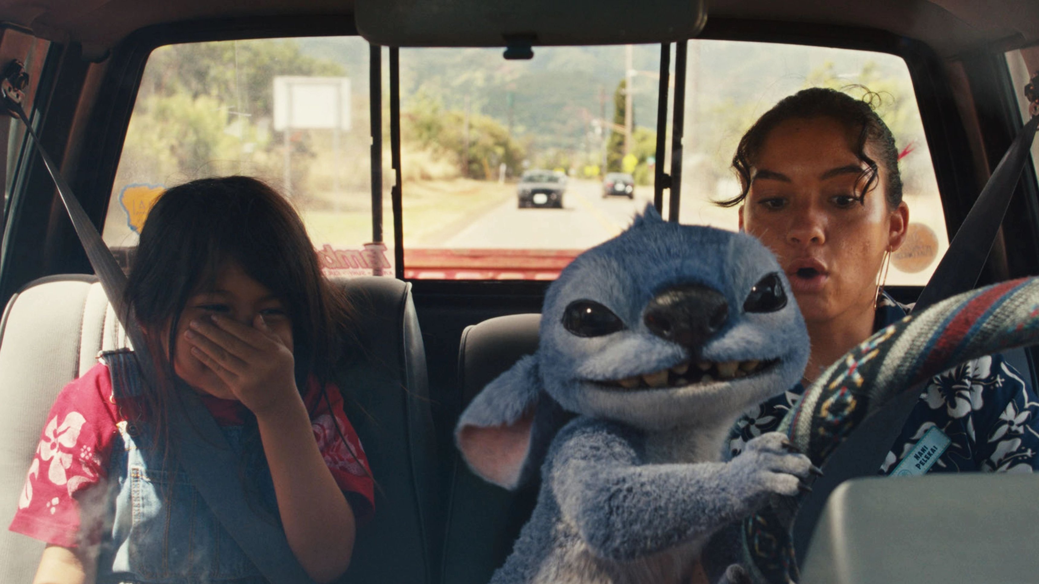 Lilo & Stitch