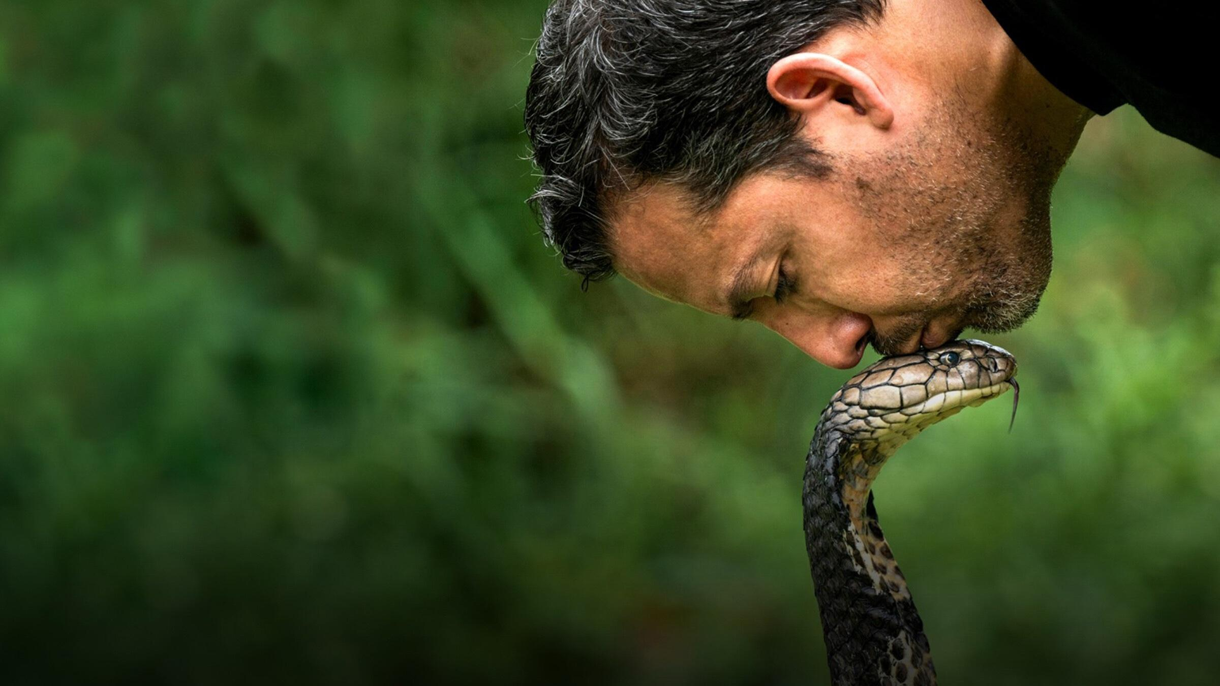 David Blaine: Do Not Attempt