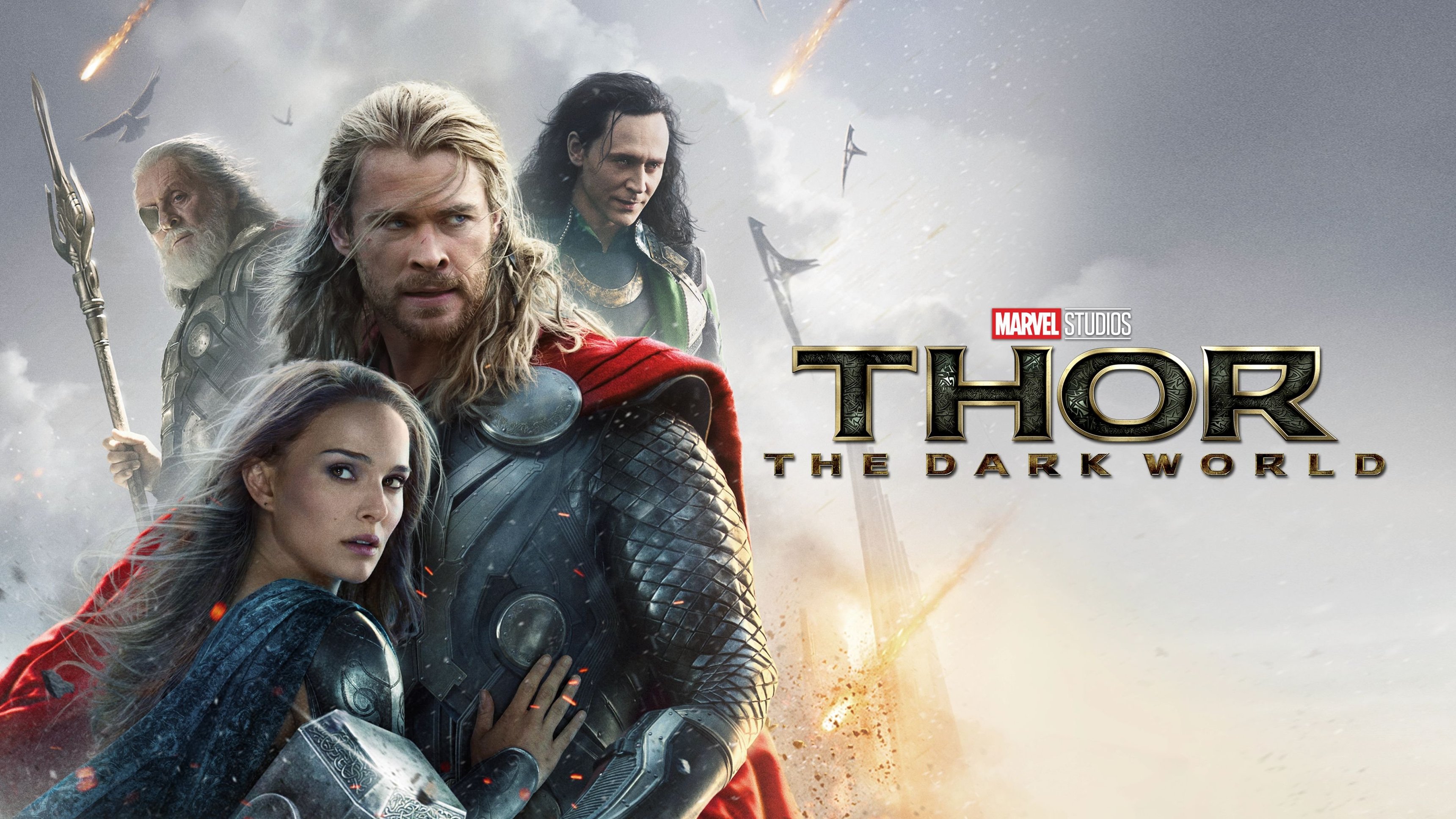 Thor: The Dark World