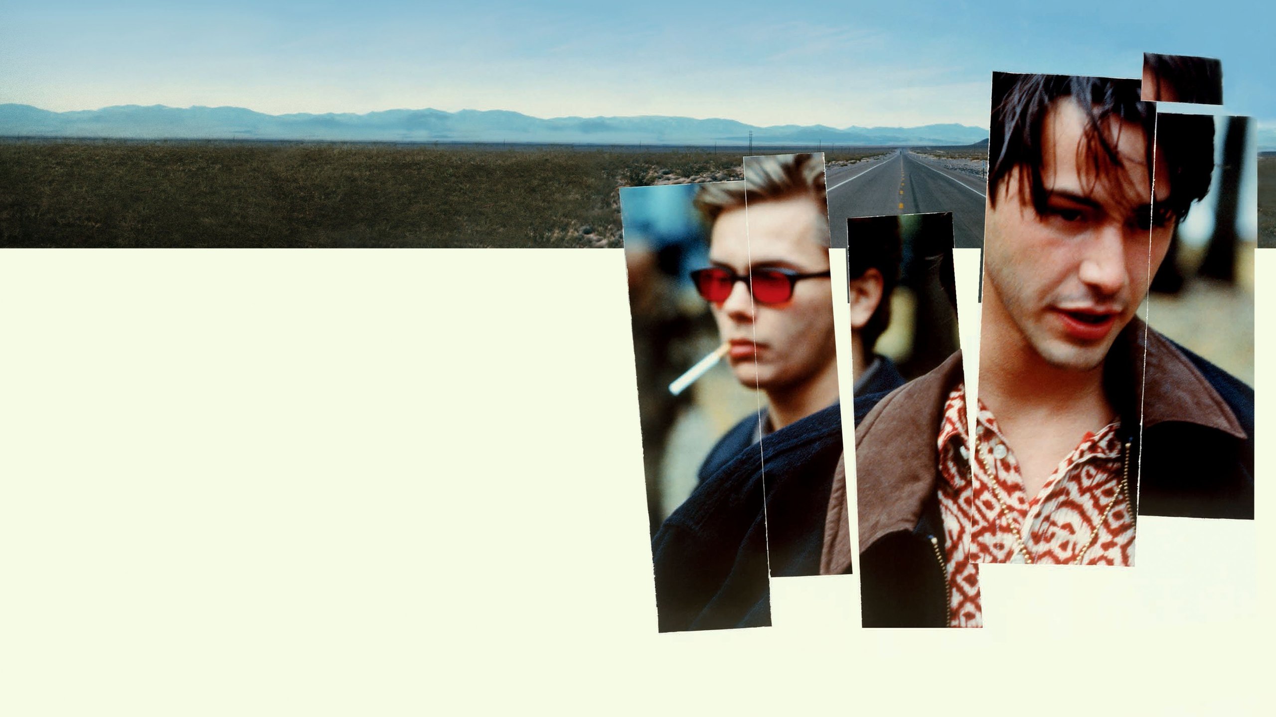 My Own Private Idaho