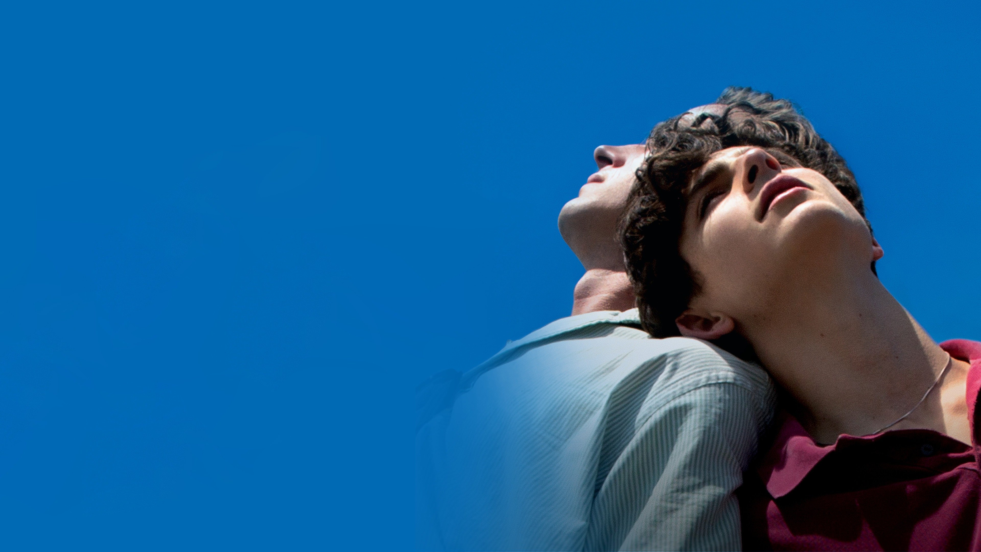 Call me by your name