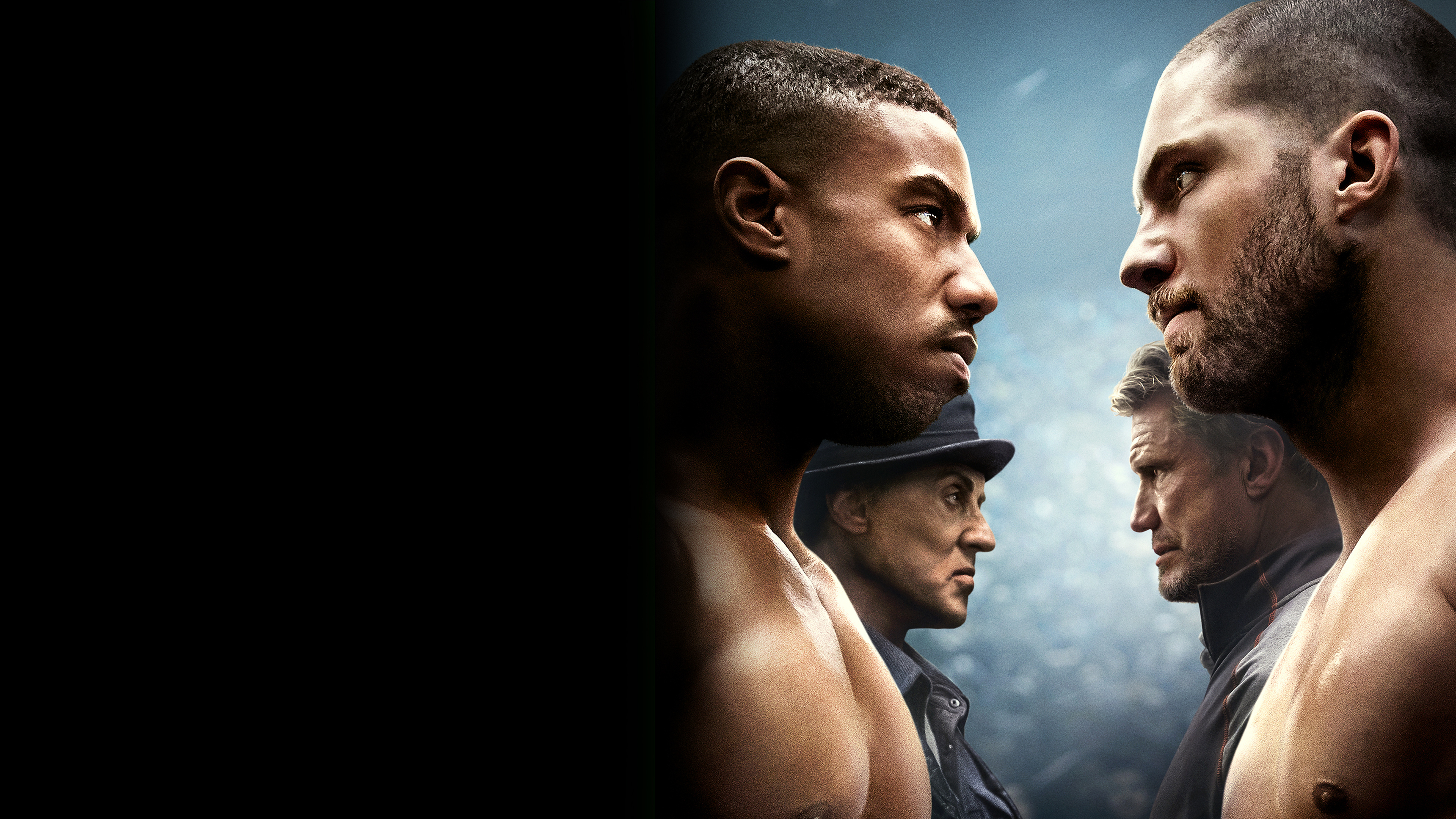 Creed II