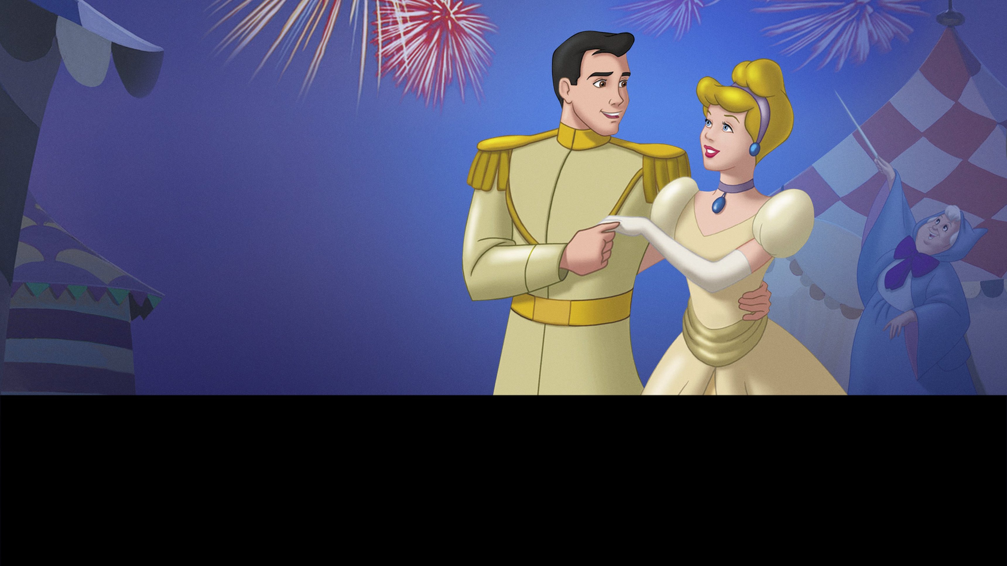 Cinderella II: Dreams come true