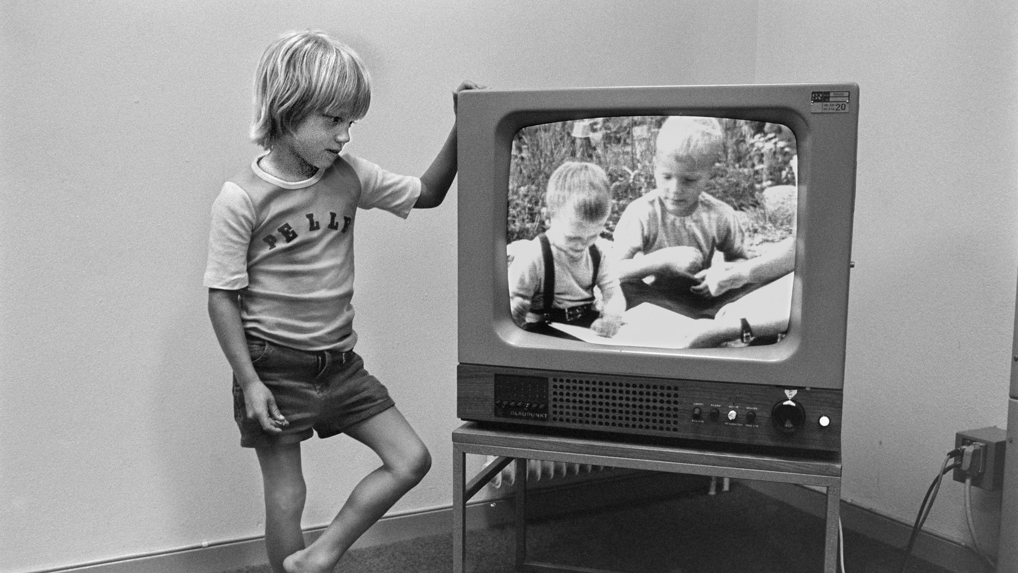 Det bästa från SVT-arkivet