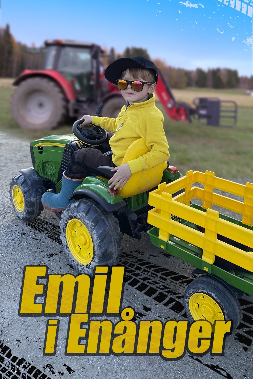 Emil i Enånger