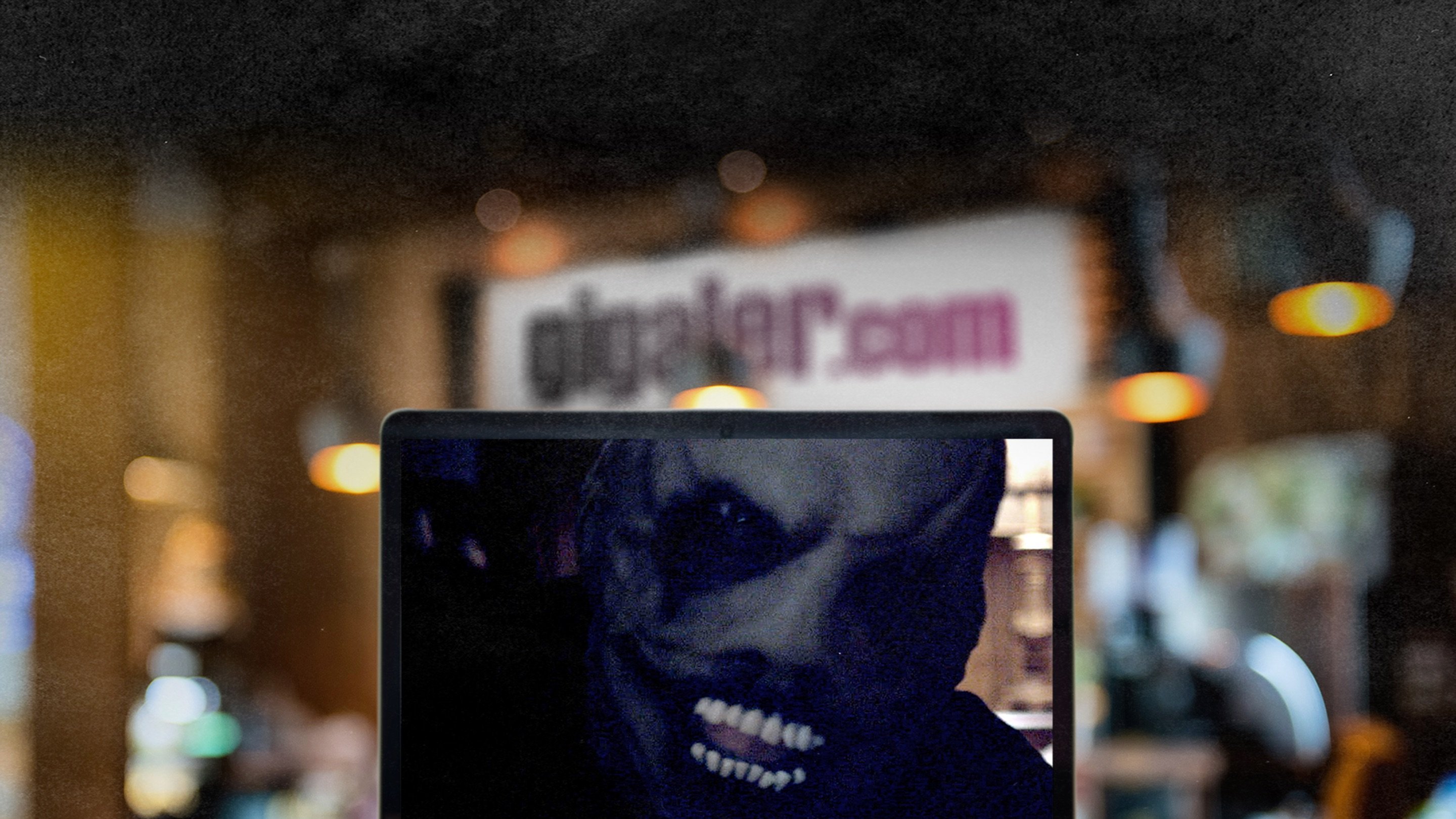 #Screamers