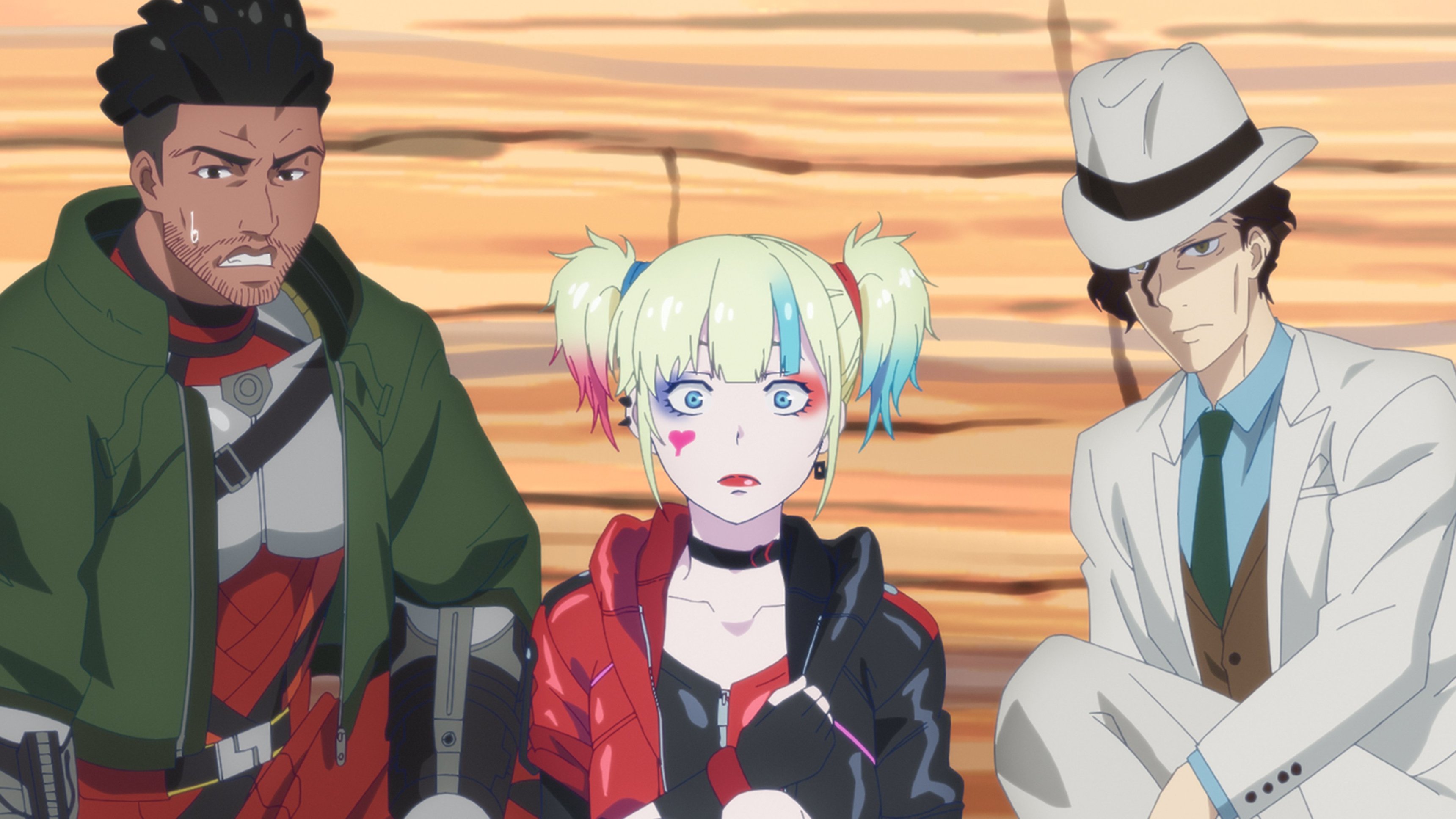 5. Episode 5