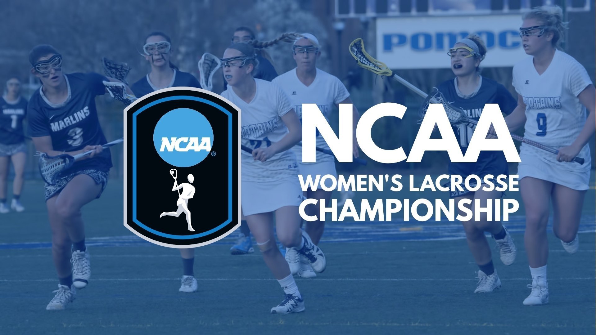 NCAA Women's Lacrosse