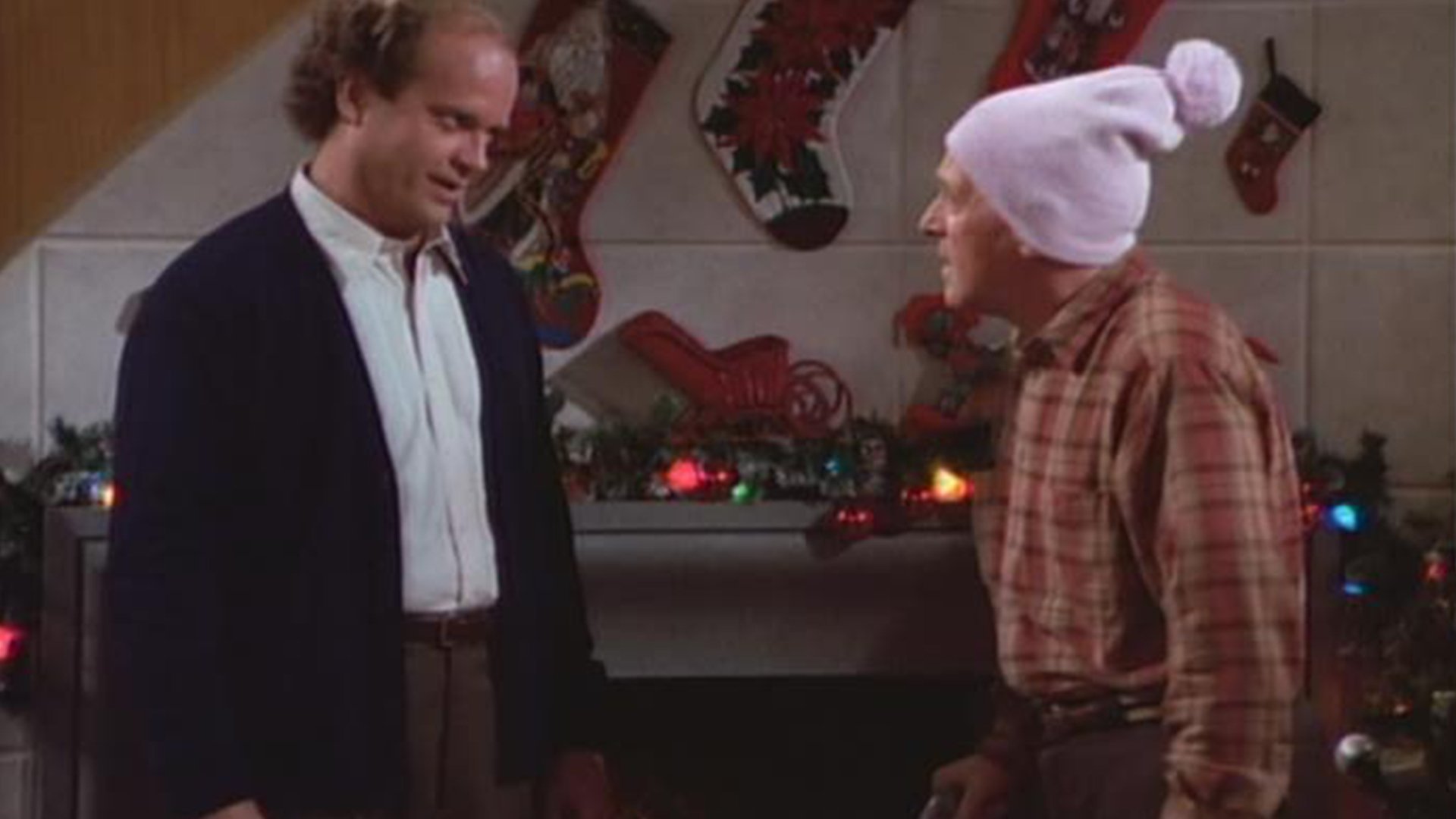 7. Call Me Irresponsible