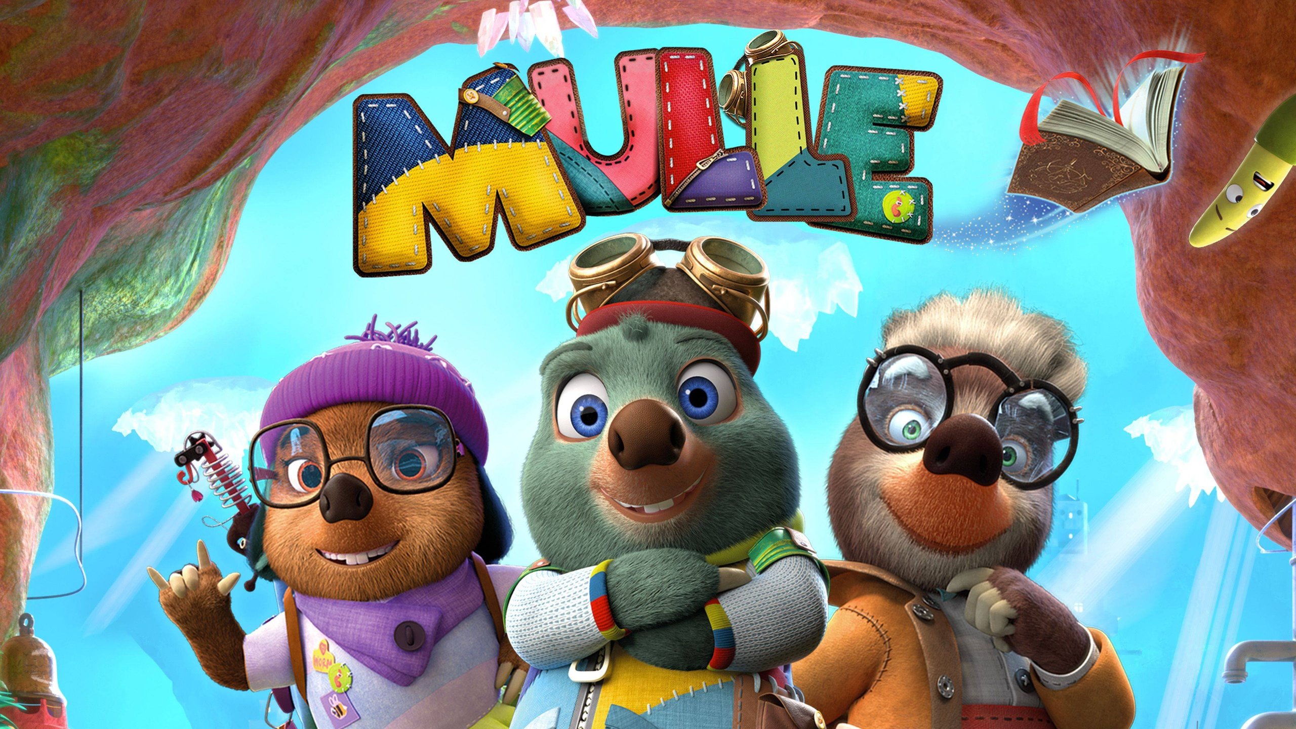 Mulle