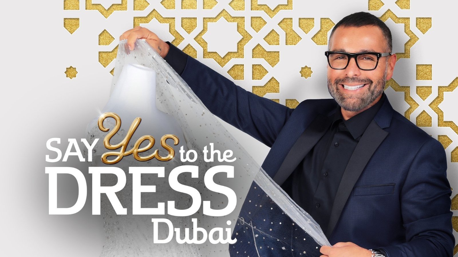 Say Yes To The Dress: Dubai