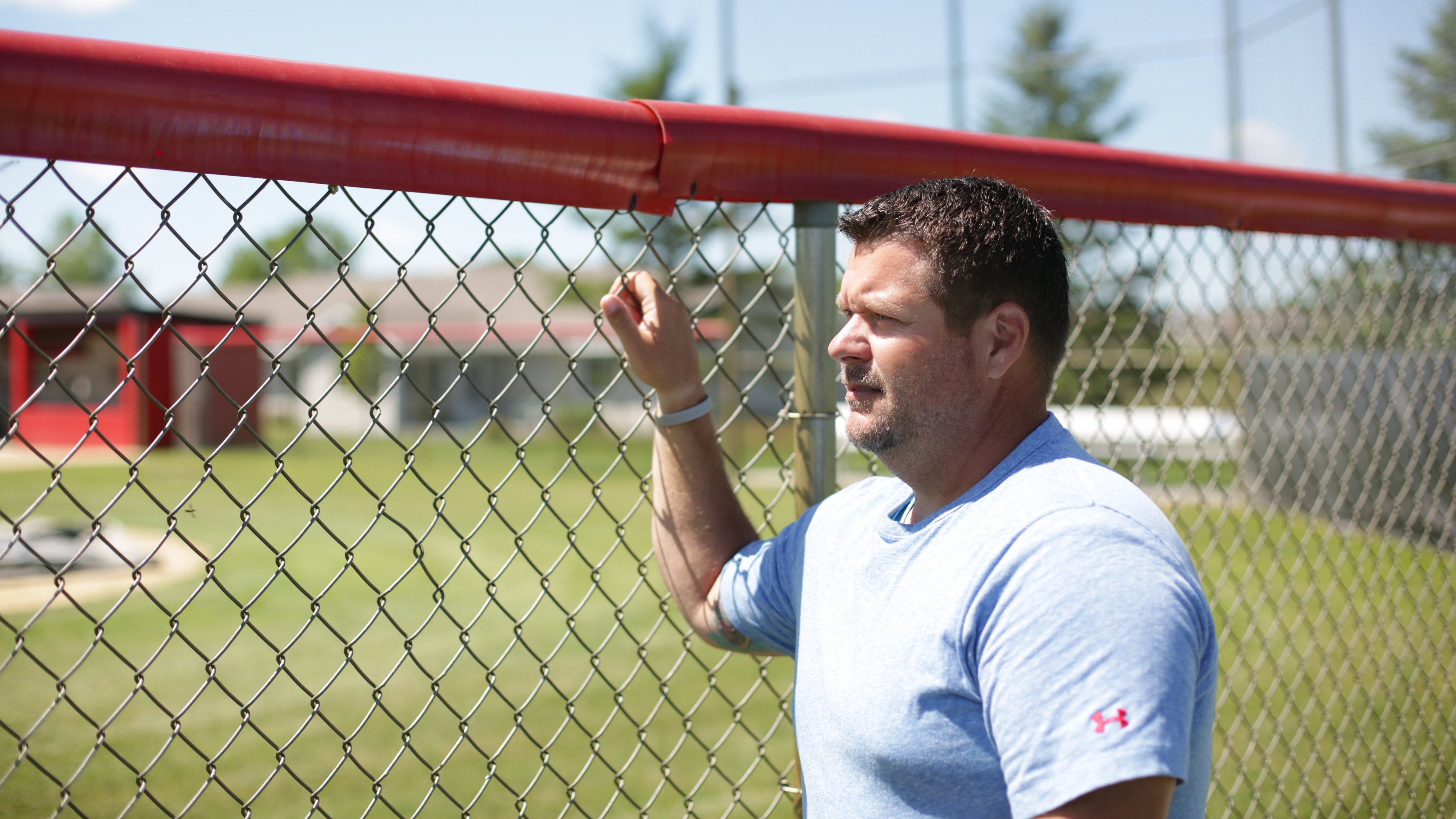 9. Caught In The Act