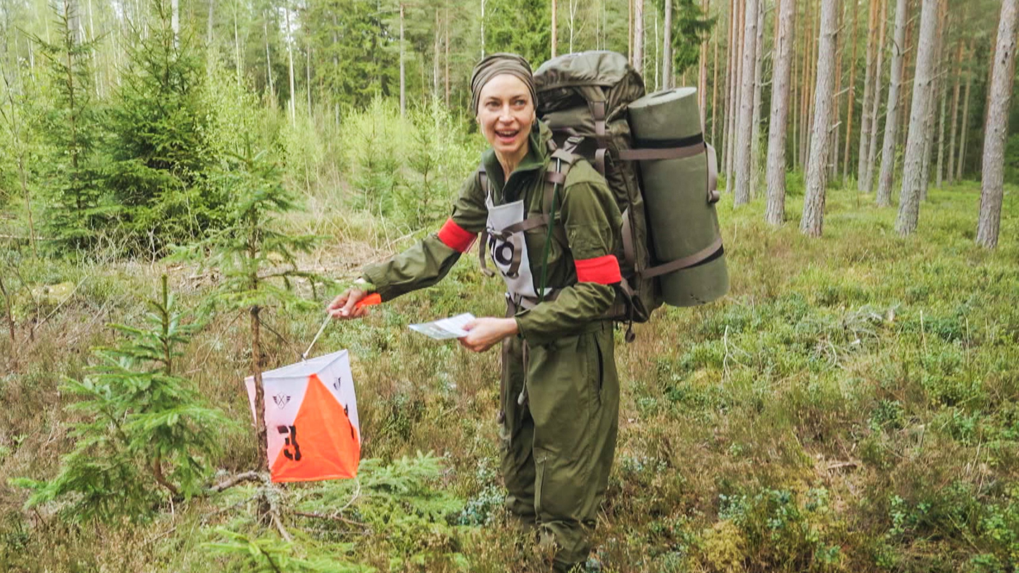 3. Tålamod och laganda