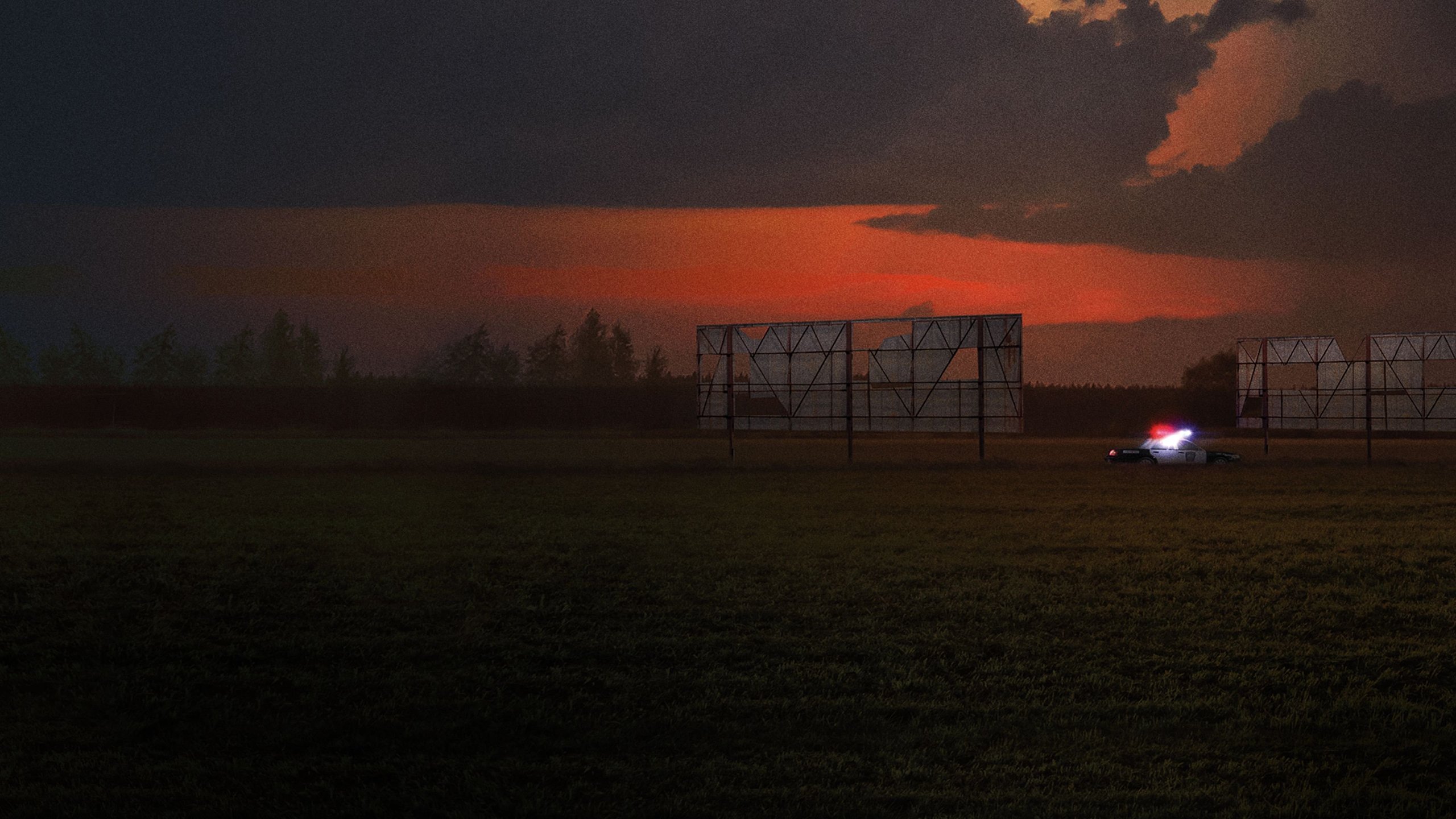 Three billboards outside Ebbing, Missouri