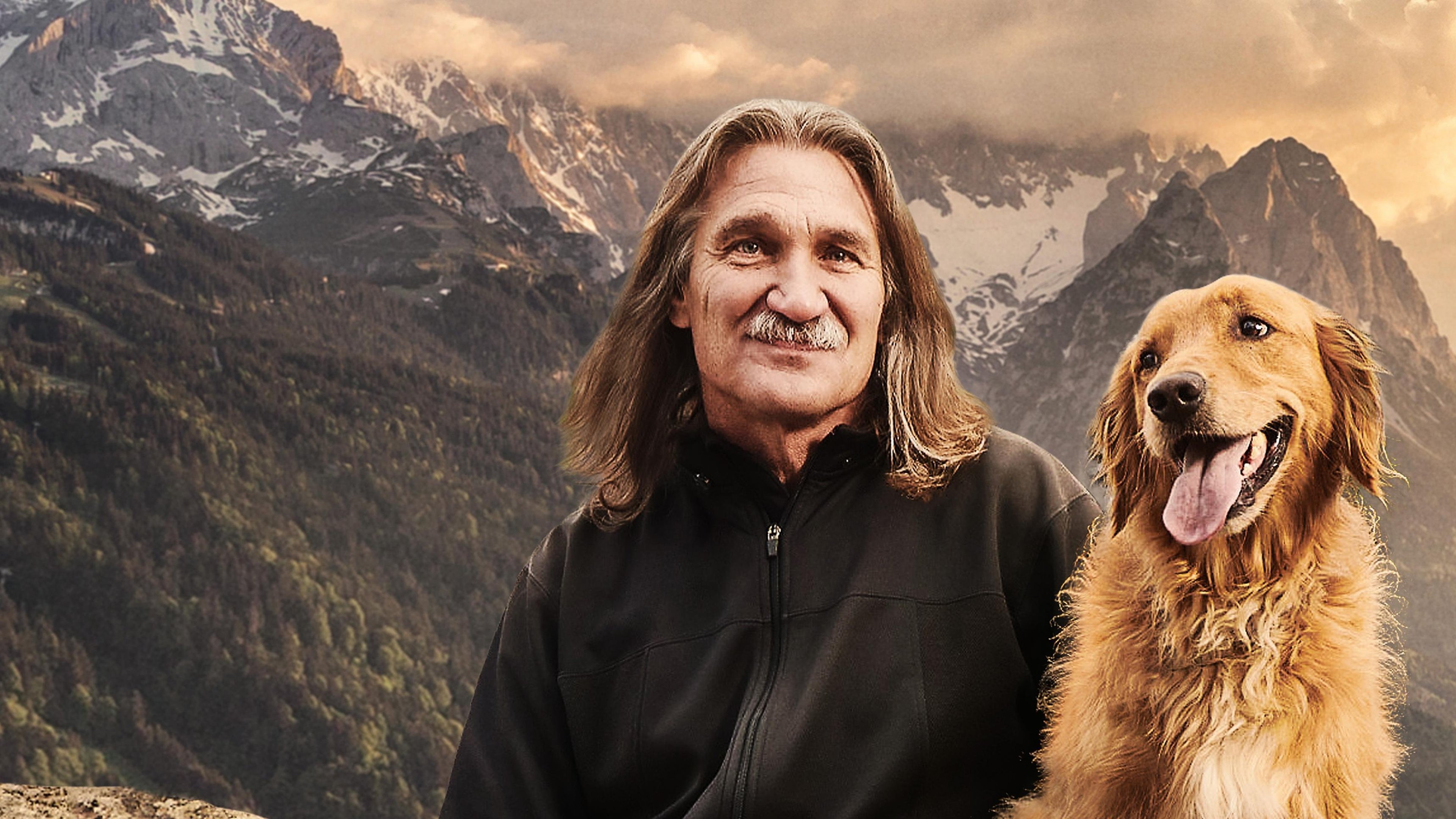 Dr. Jeff: Rocky Mountain Vet