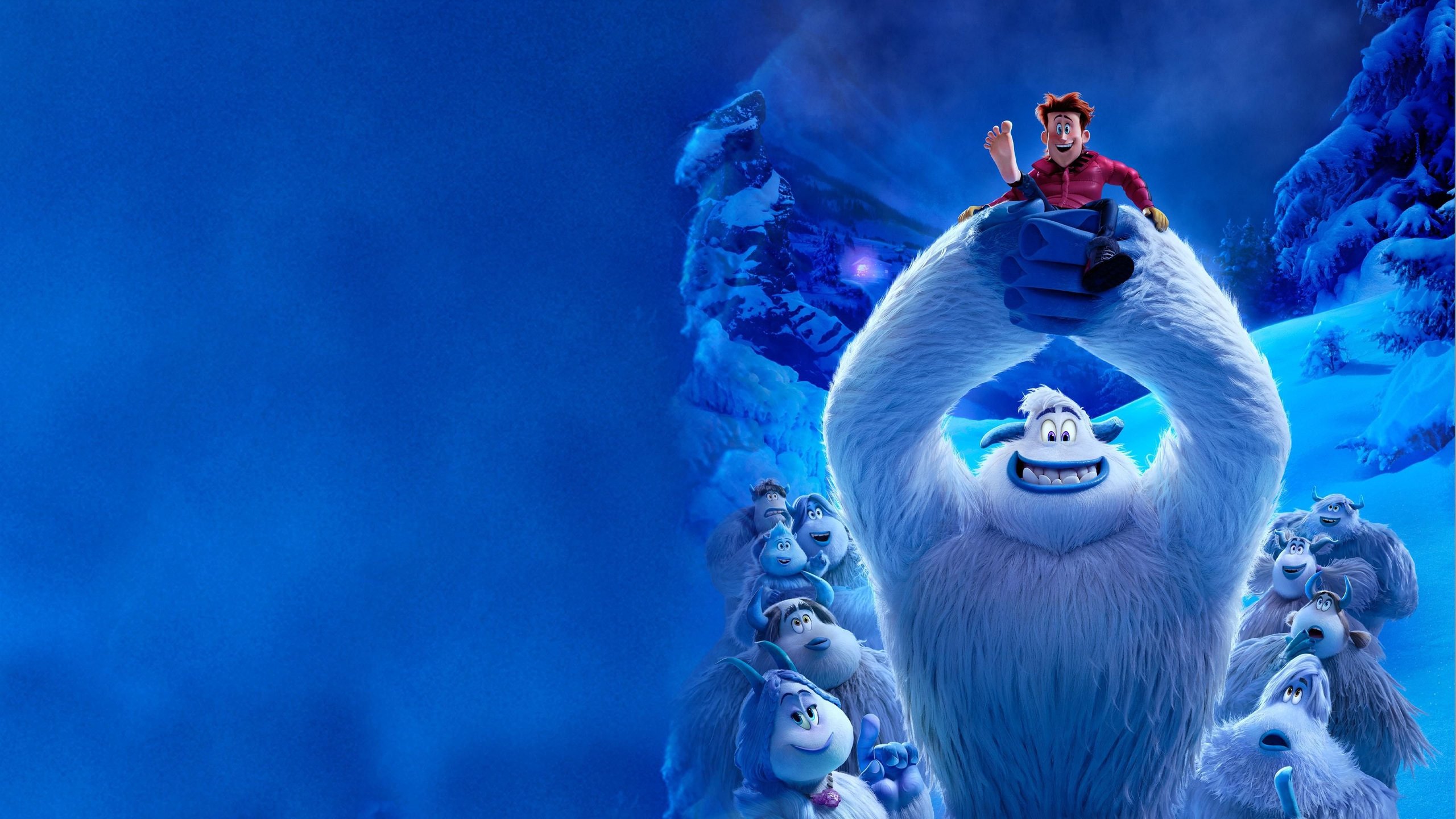 Smallfoot
