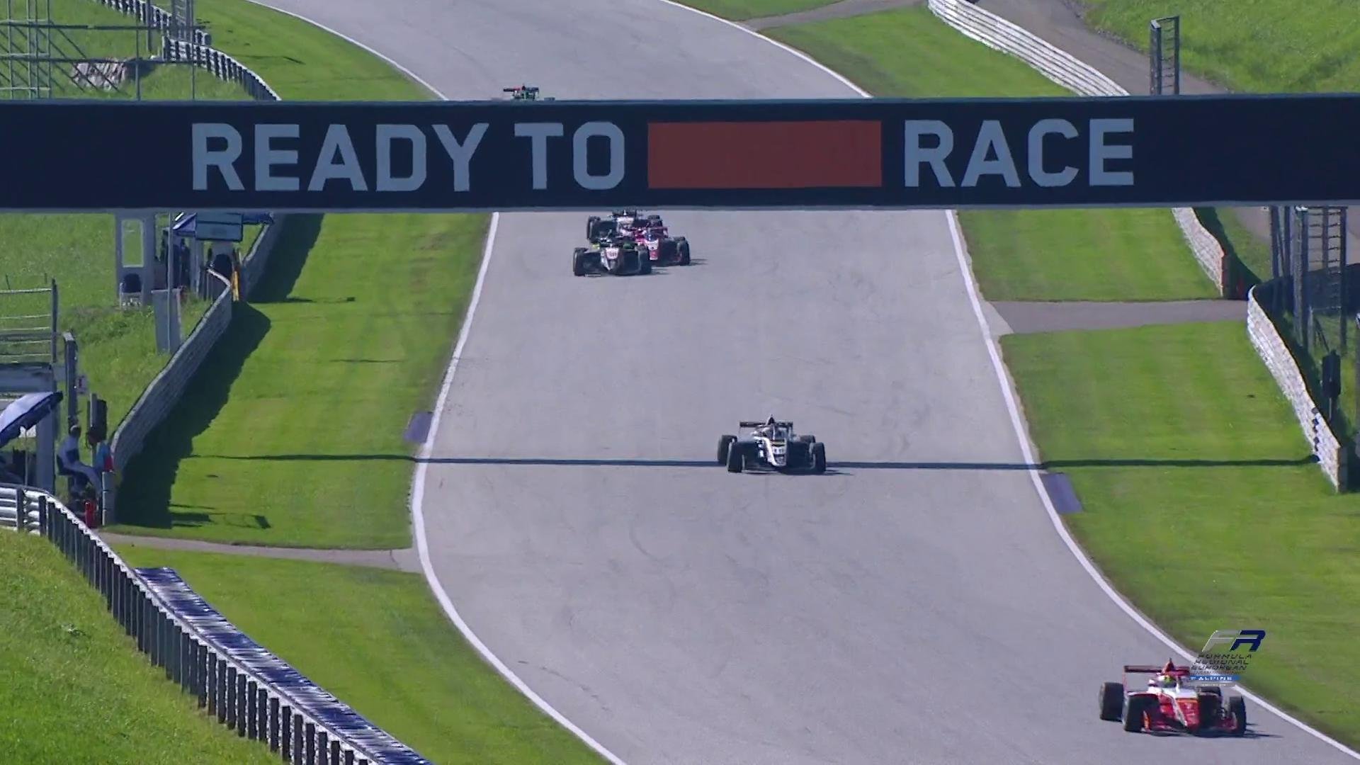 31. FastZone: Season 2023: Episode 31