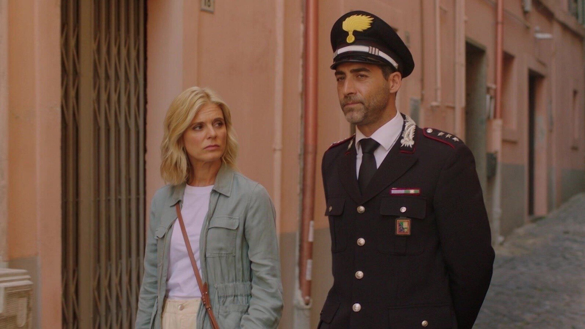 2. Secrets and Sacrifies