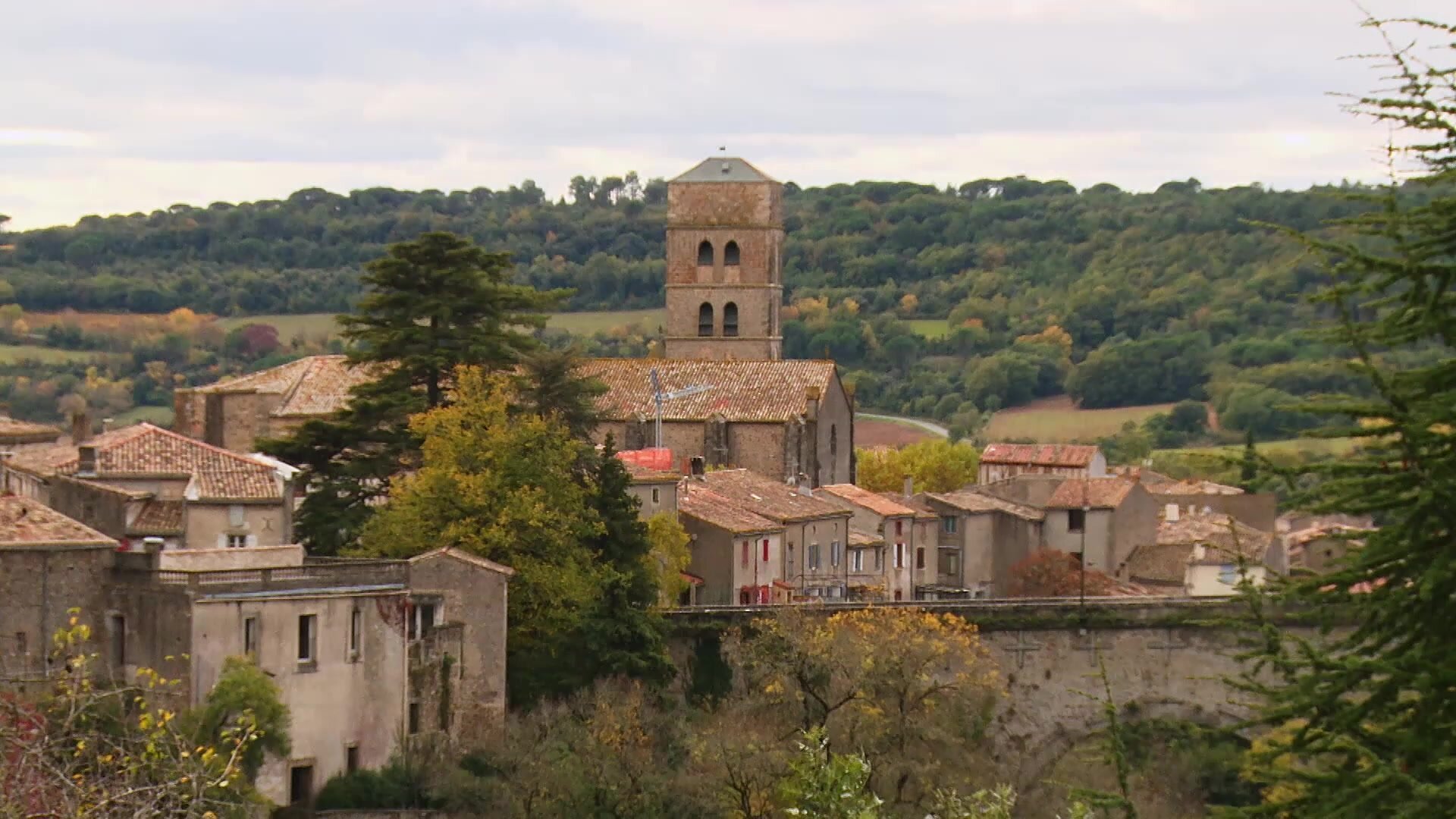 116. The Aude Region